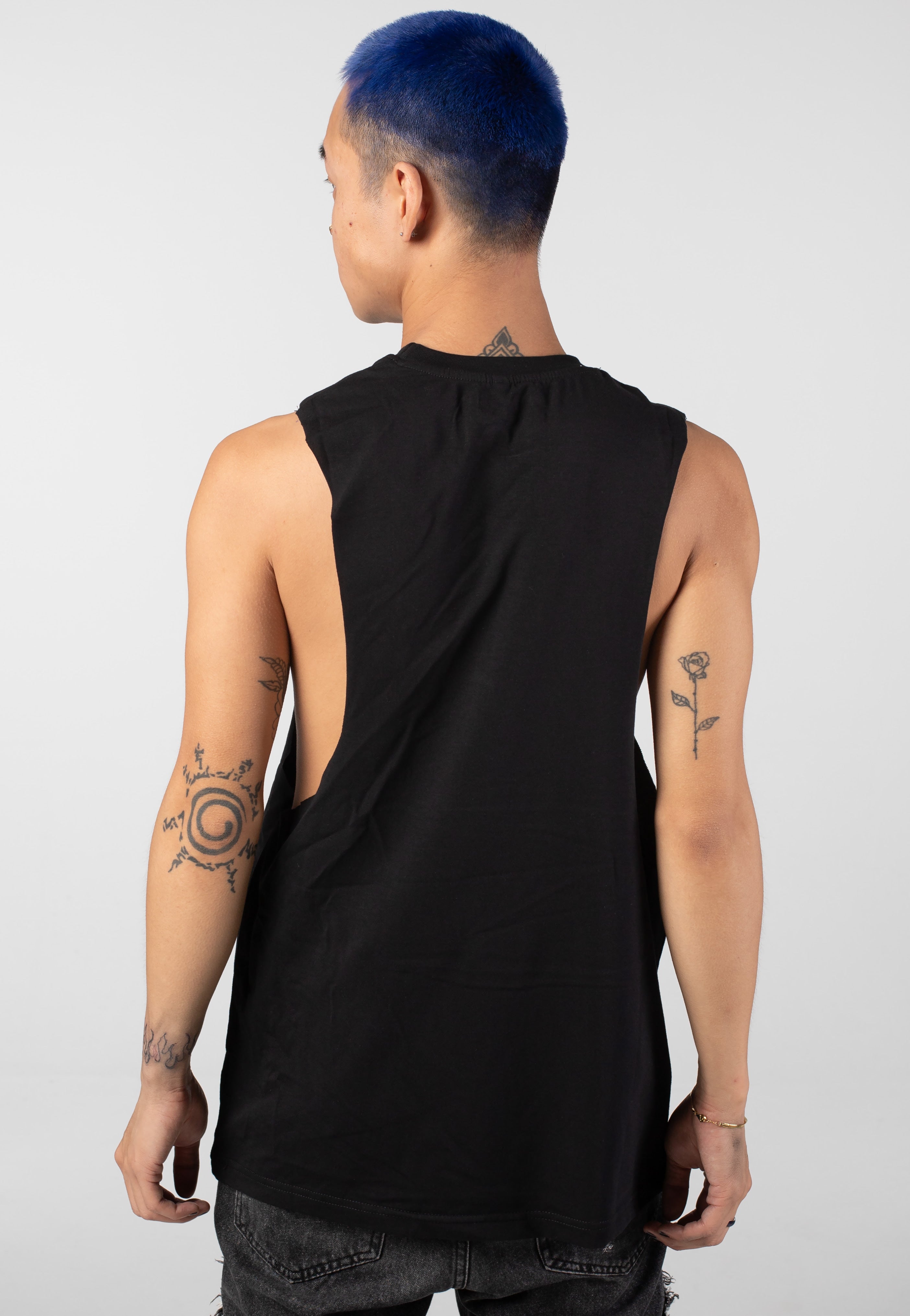 Falling In Reverse - Floating - Sleeveless | Men-Image