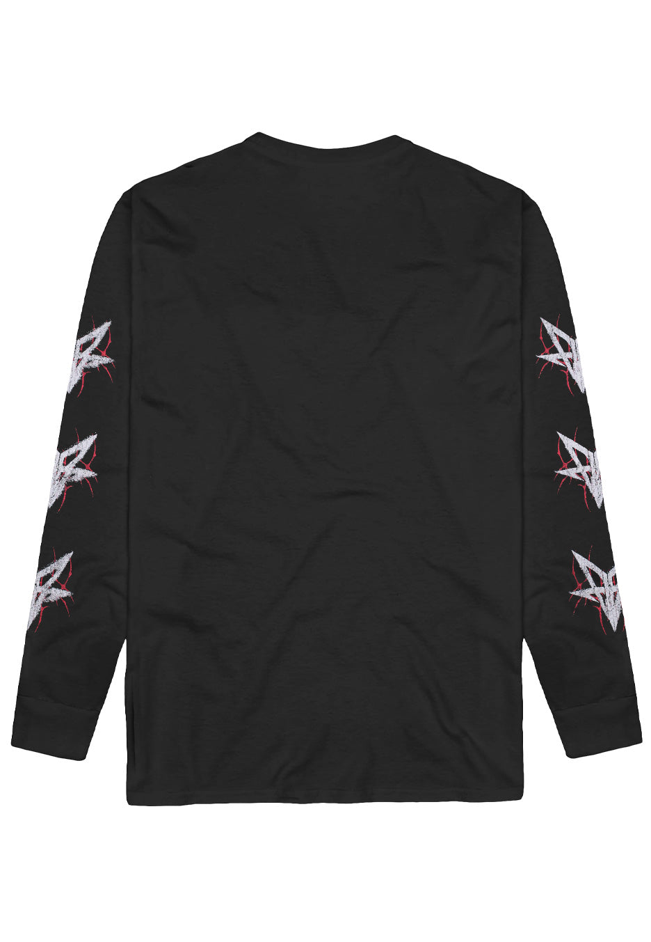 Falling In Reverse - Threshold Posters - Longsleeve | Neutral-Image