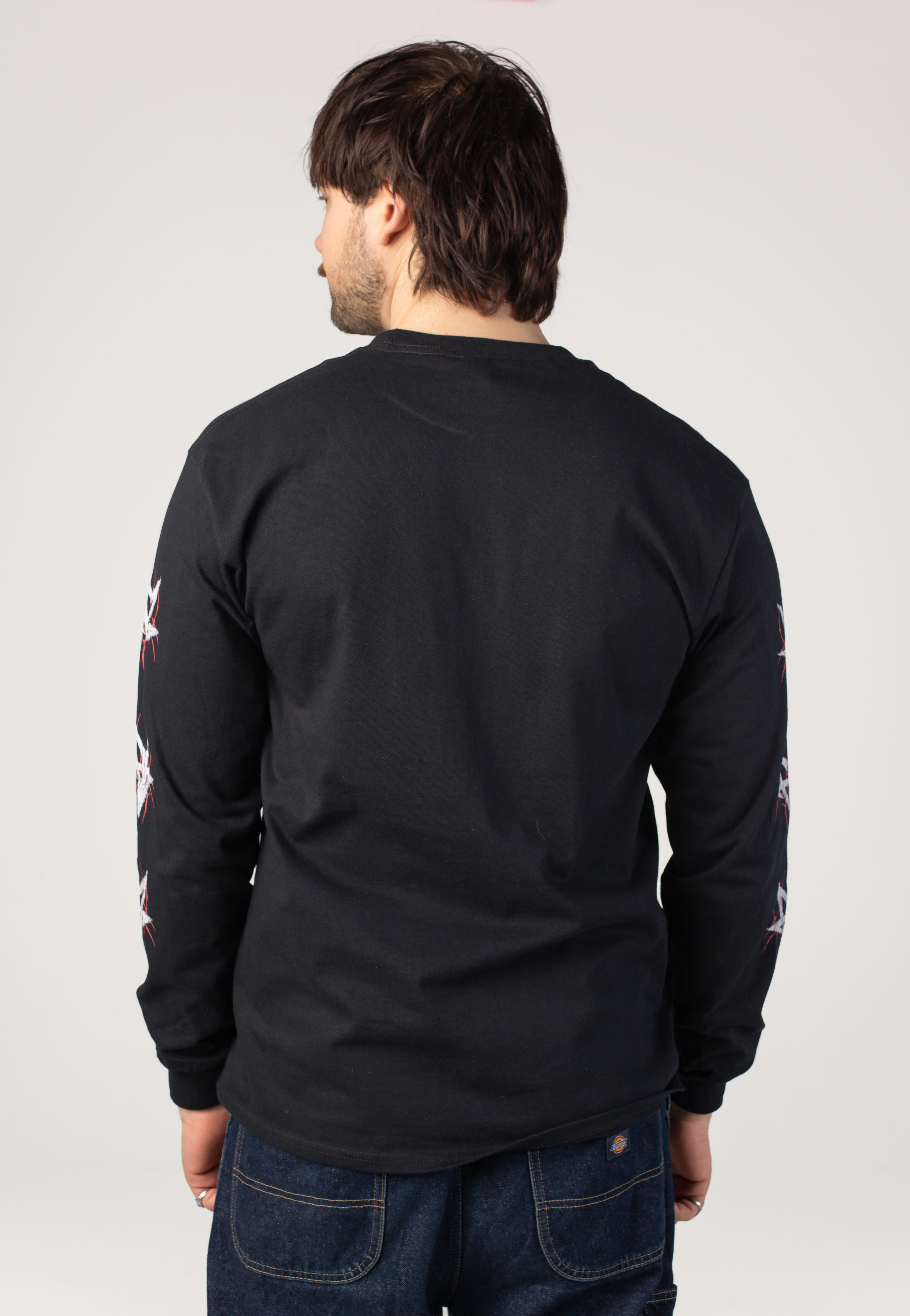 Falling In Reverse - Threshold Posters - Longsleeve | Men-Image