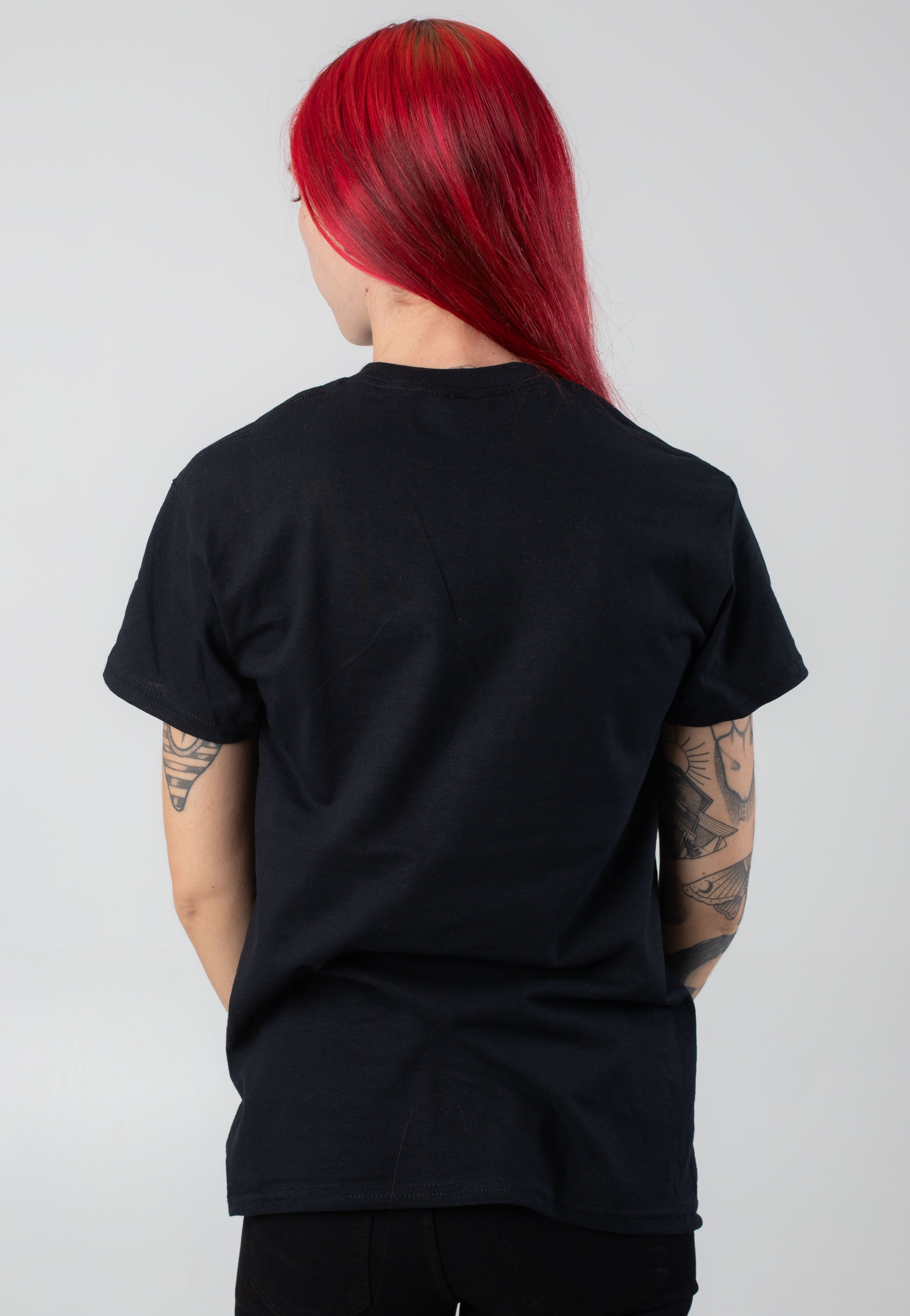 Falling In Reverse - Throns - T-Shirt | Impericon
