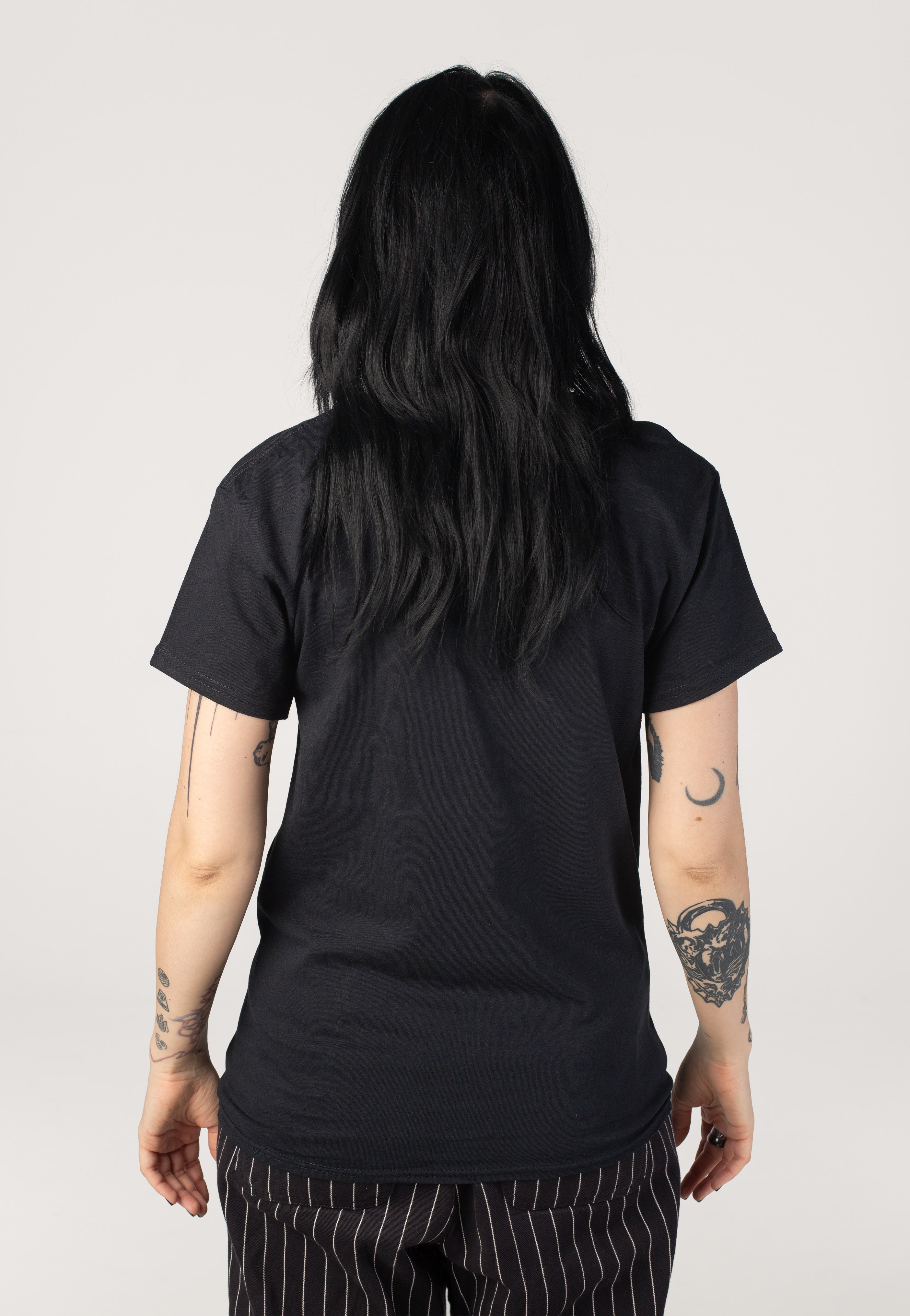 Falling In Reverse - WTFIYGN - T-Shirt | Women-Image