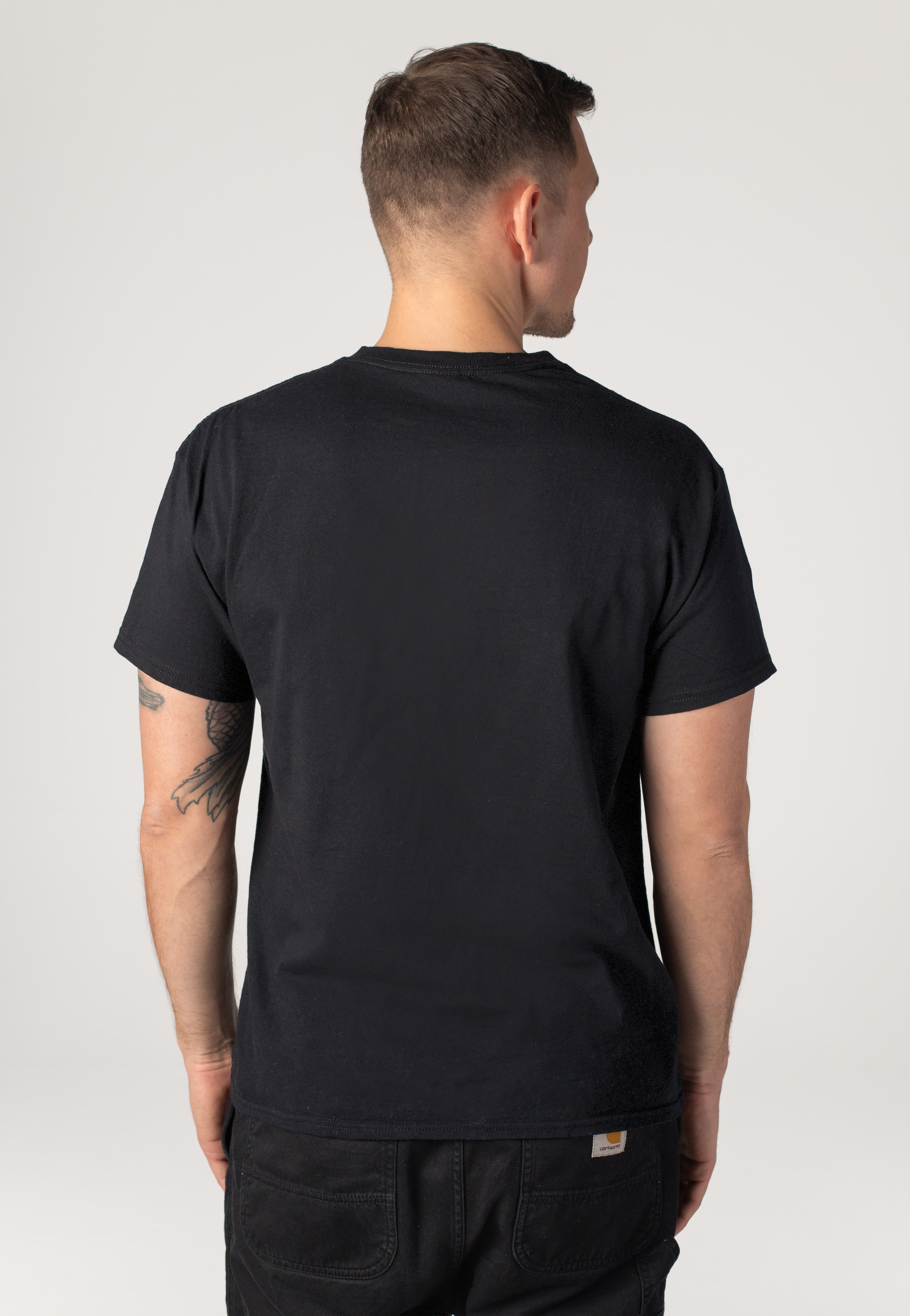 Falling In Reverse - WTFIYGN - T-Shirt | Men-Image