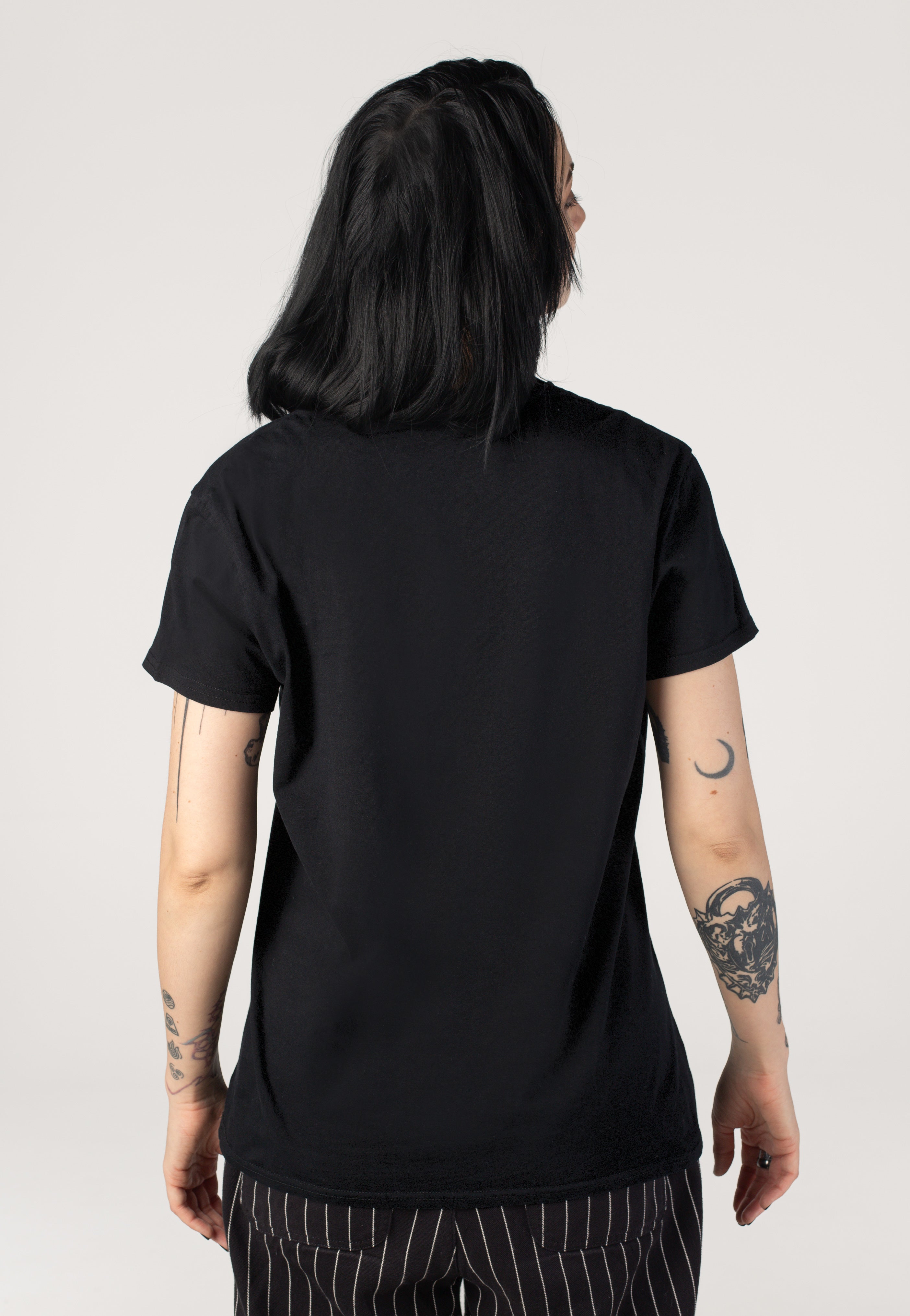 Falling In Reverse - WTFIYGN - T-Shirt | Men-Image