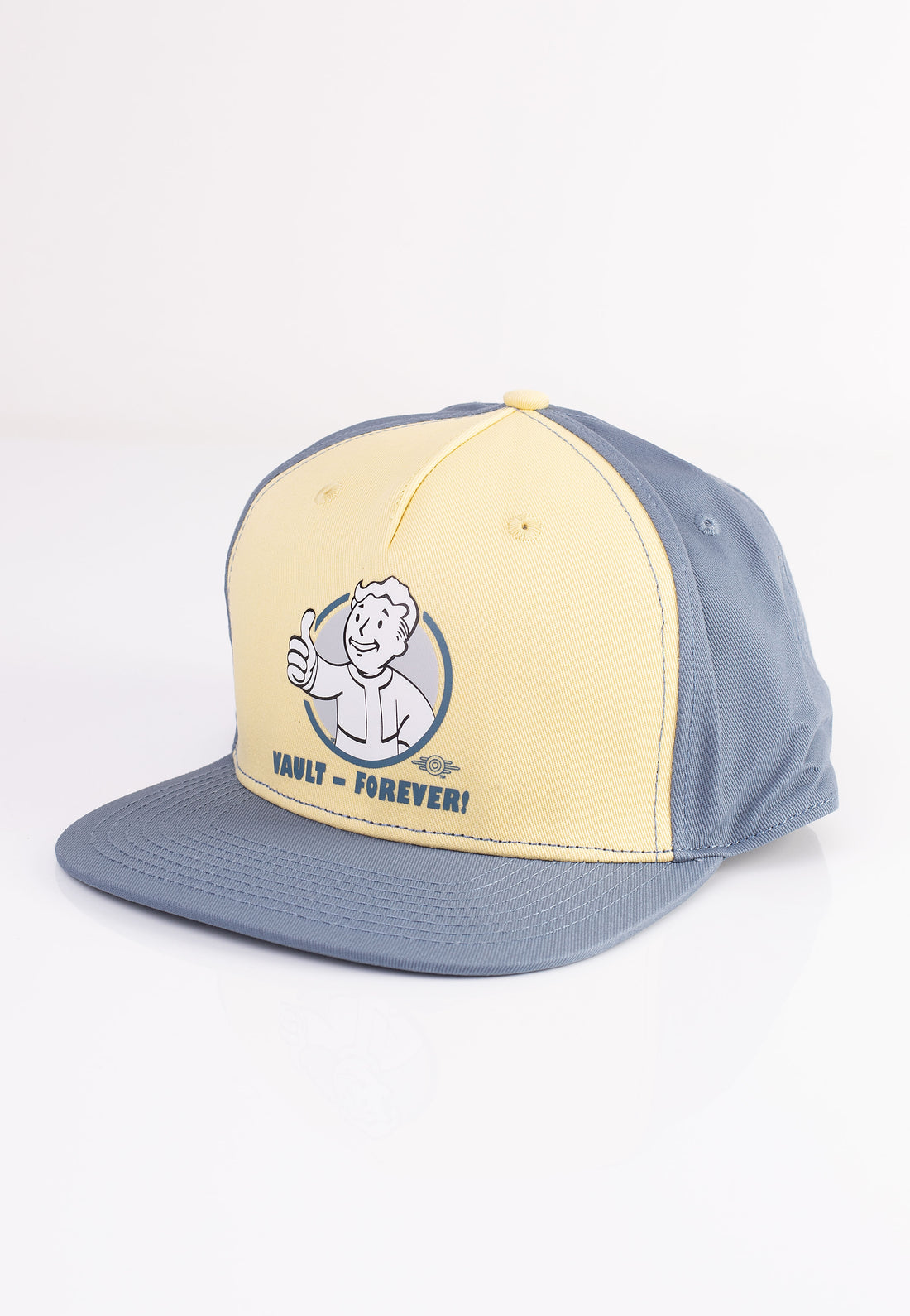 Fallout Vault Forever - Cap | Impericon