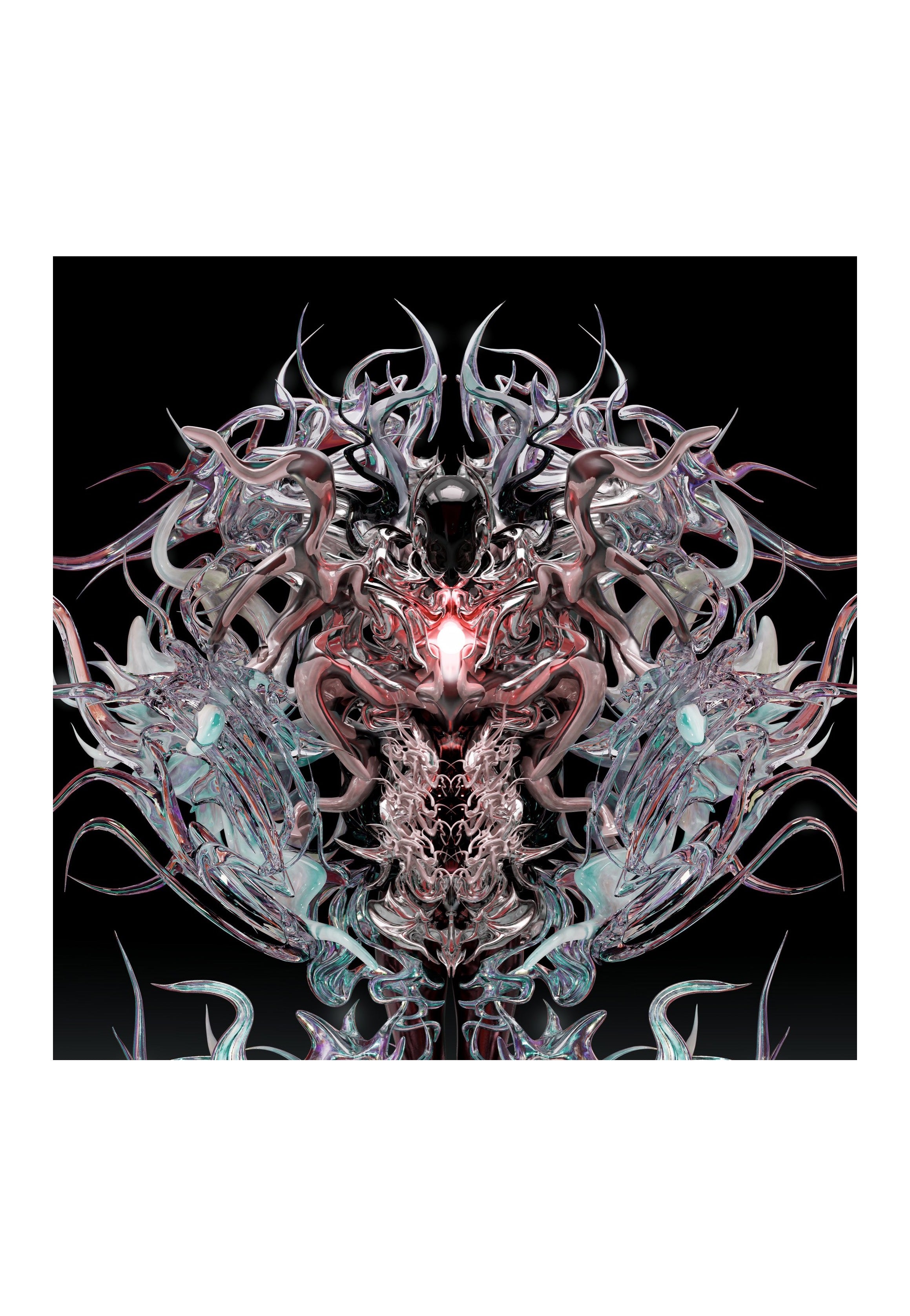 Polyphia - Remember That You Will Die - Digipak CD | Neutral-Image