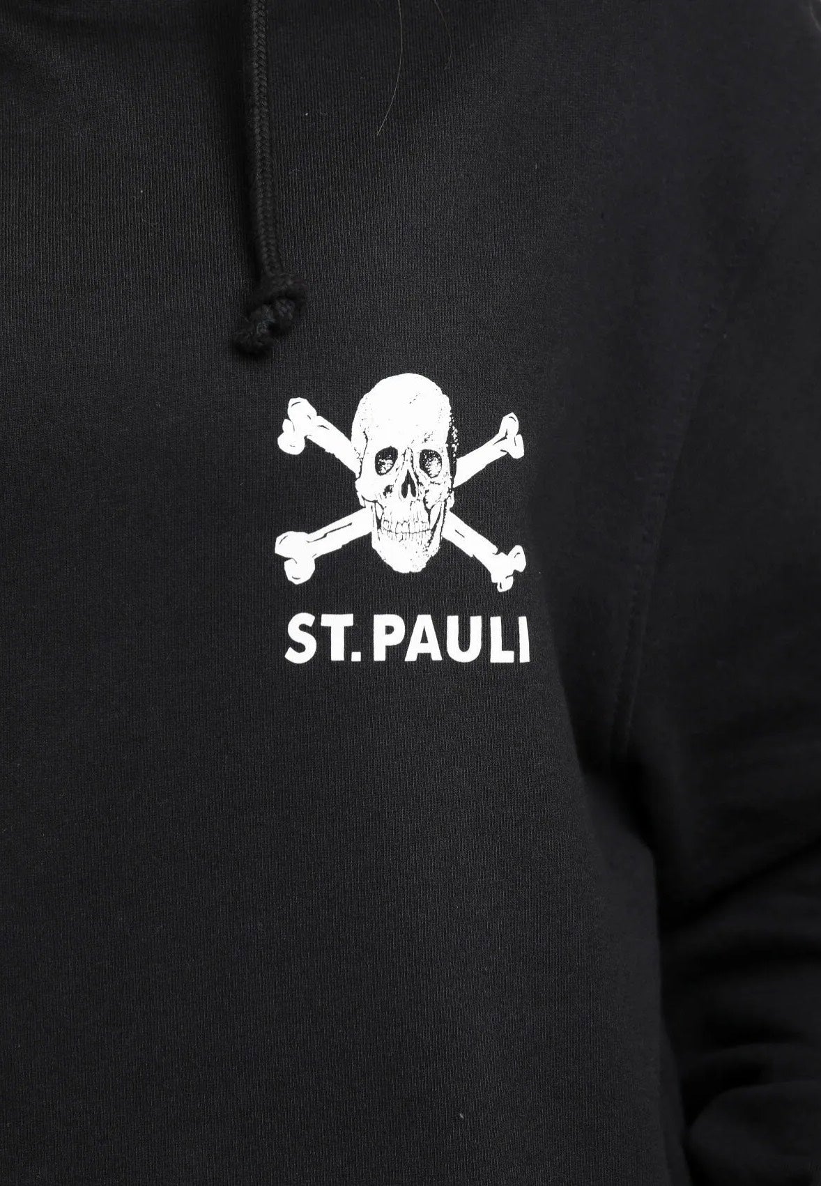 FC St. Pauli - Totenkopf II - Hoodie | Neutral-Image
