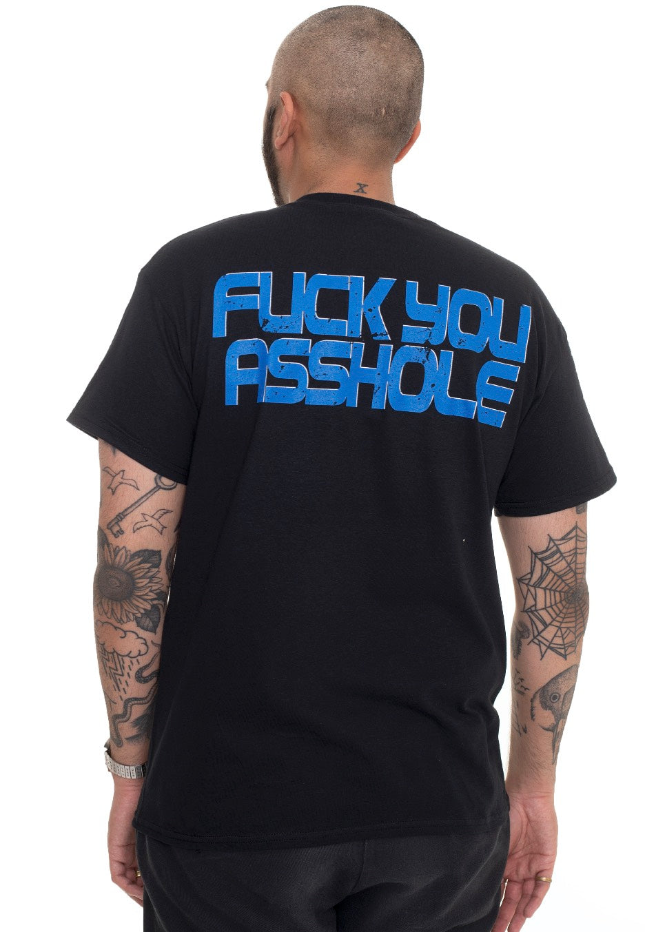 Fear Factory Terminator - T-Shirt | Impericon