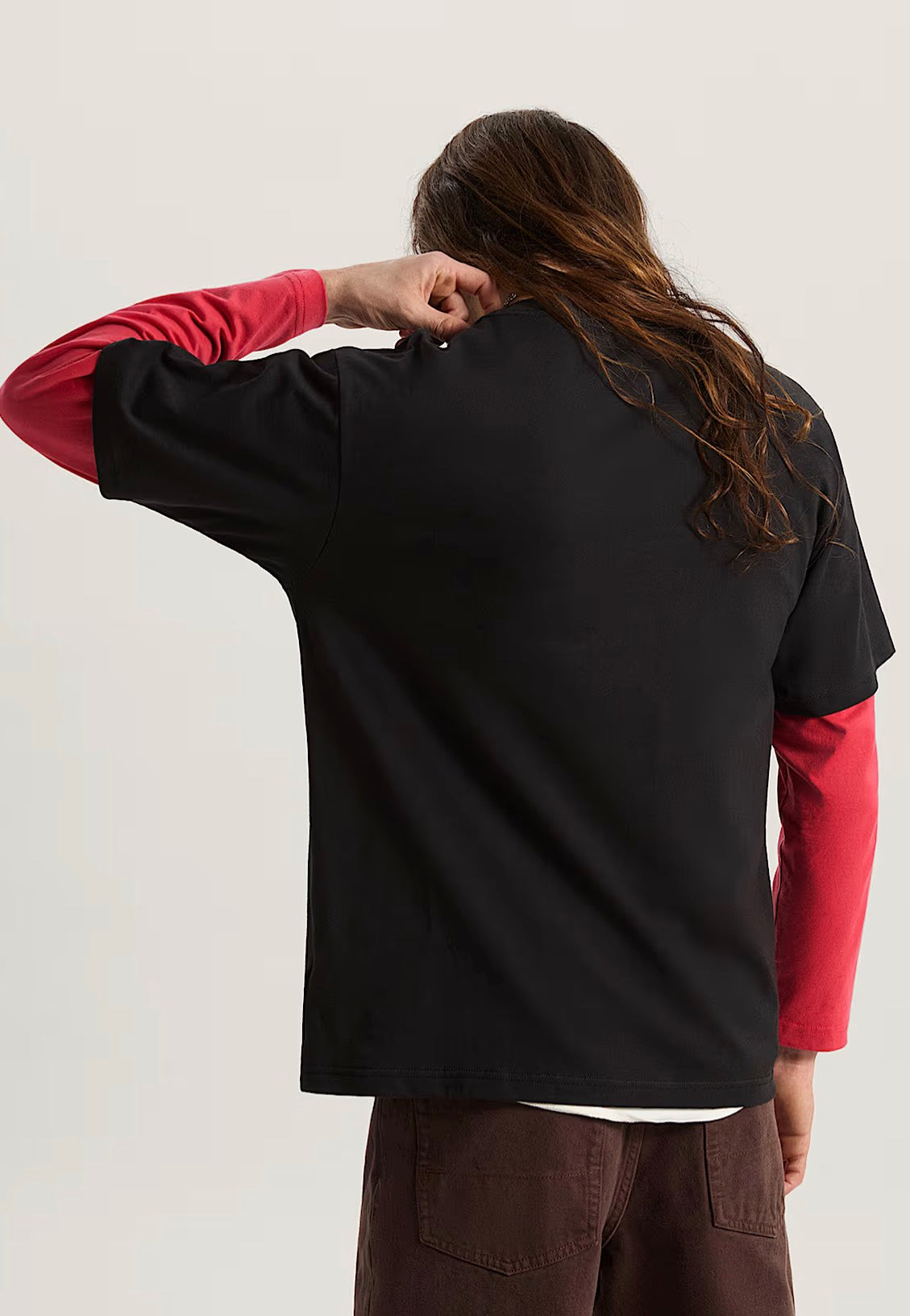 Vans - Feel So Alive Black - T-Shirt | Men-Image