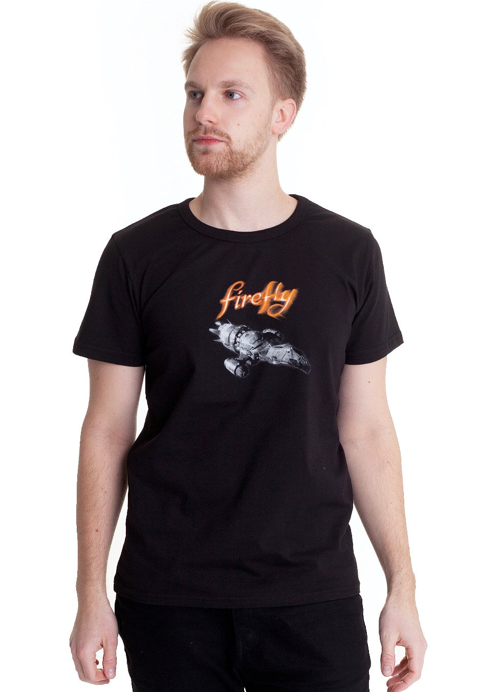 Firefly - Firefly - T-Shirt | Men-Image