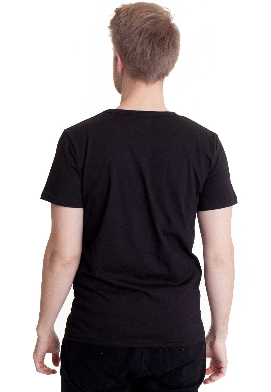 Firefly - Firefly - T-Shirt | Men-Image