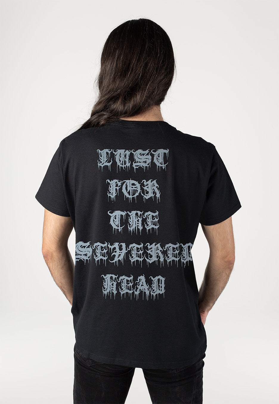 Fit For An Autopsy - Severed Head - T-Shirt | Men-Image