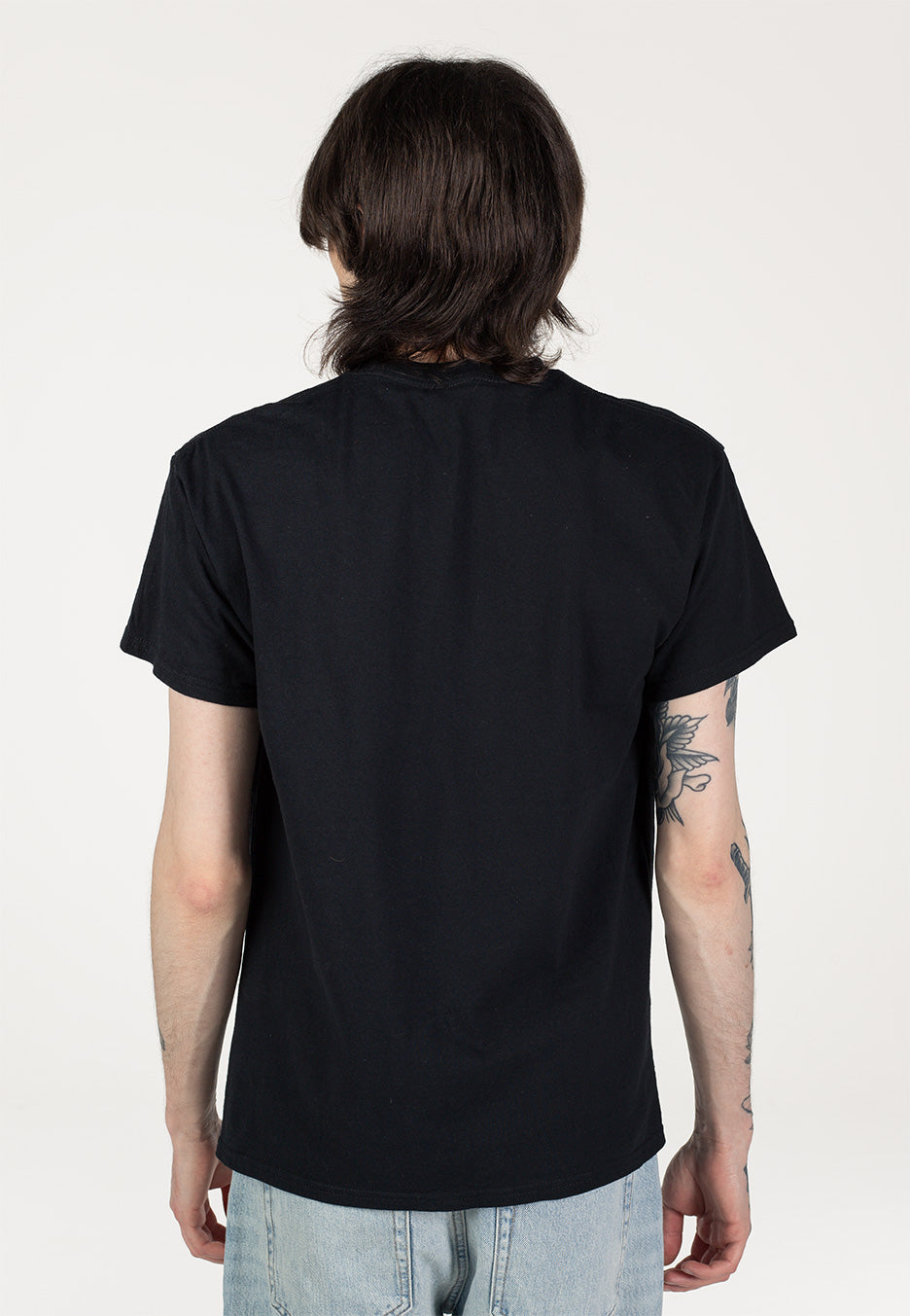Fit For An Autopsy - The Wretch Logo - T-Shirt | Men-Image