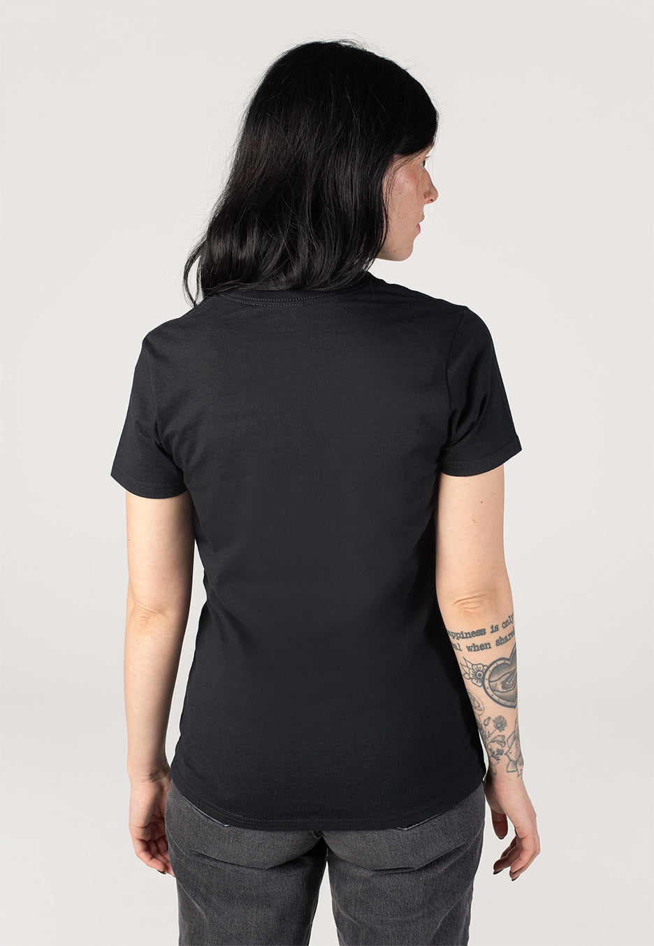 Fit For An Autopsy - The Wretch - T-Shirt | Women-Image