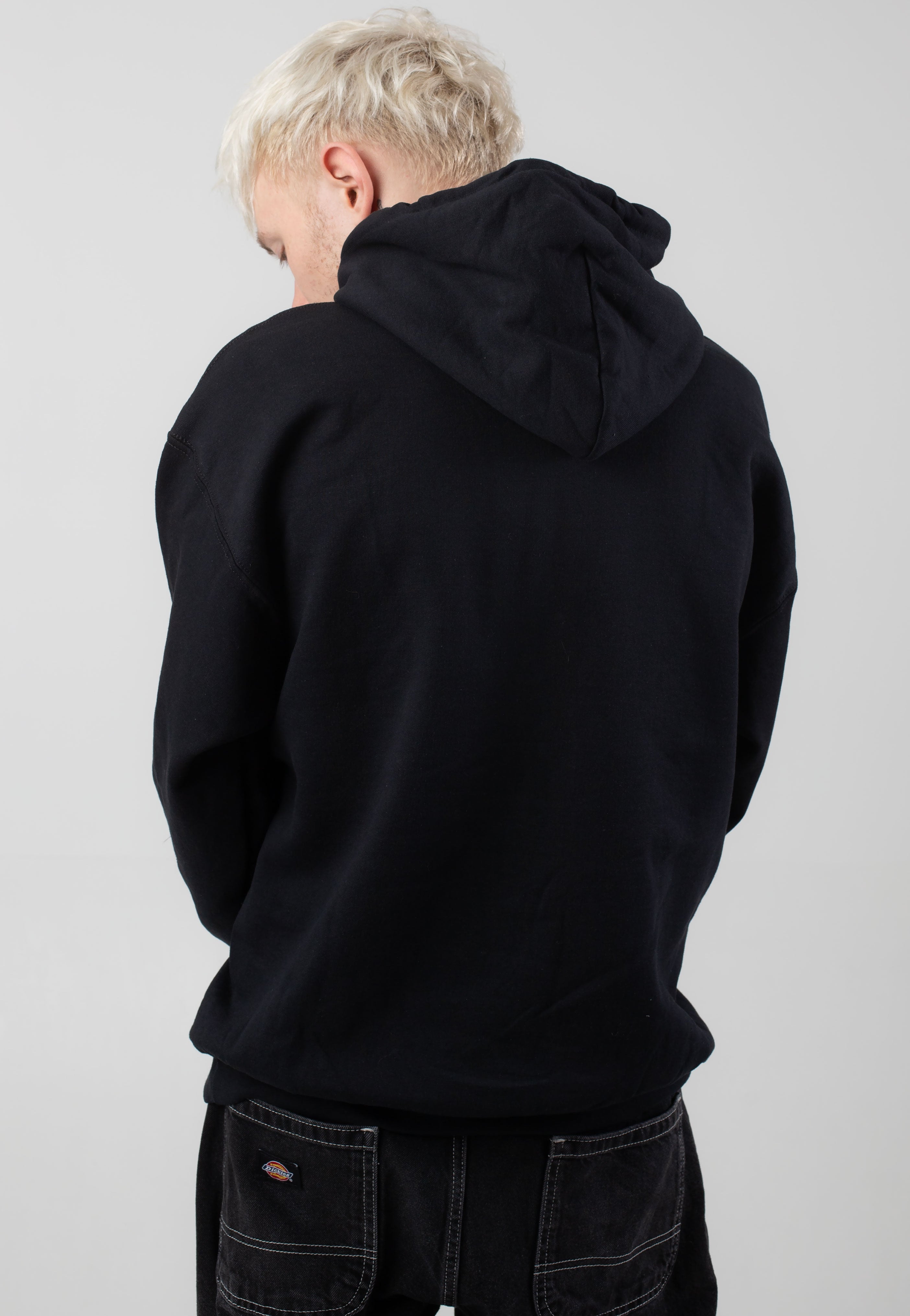 Fit For A King - Death Metal 3D - Hoodie | Men-Image