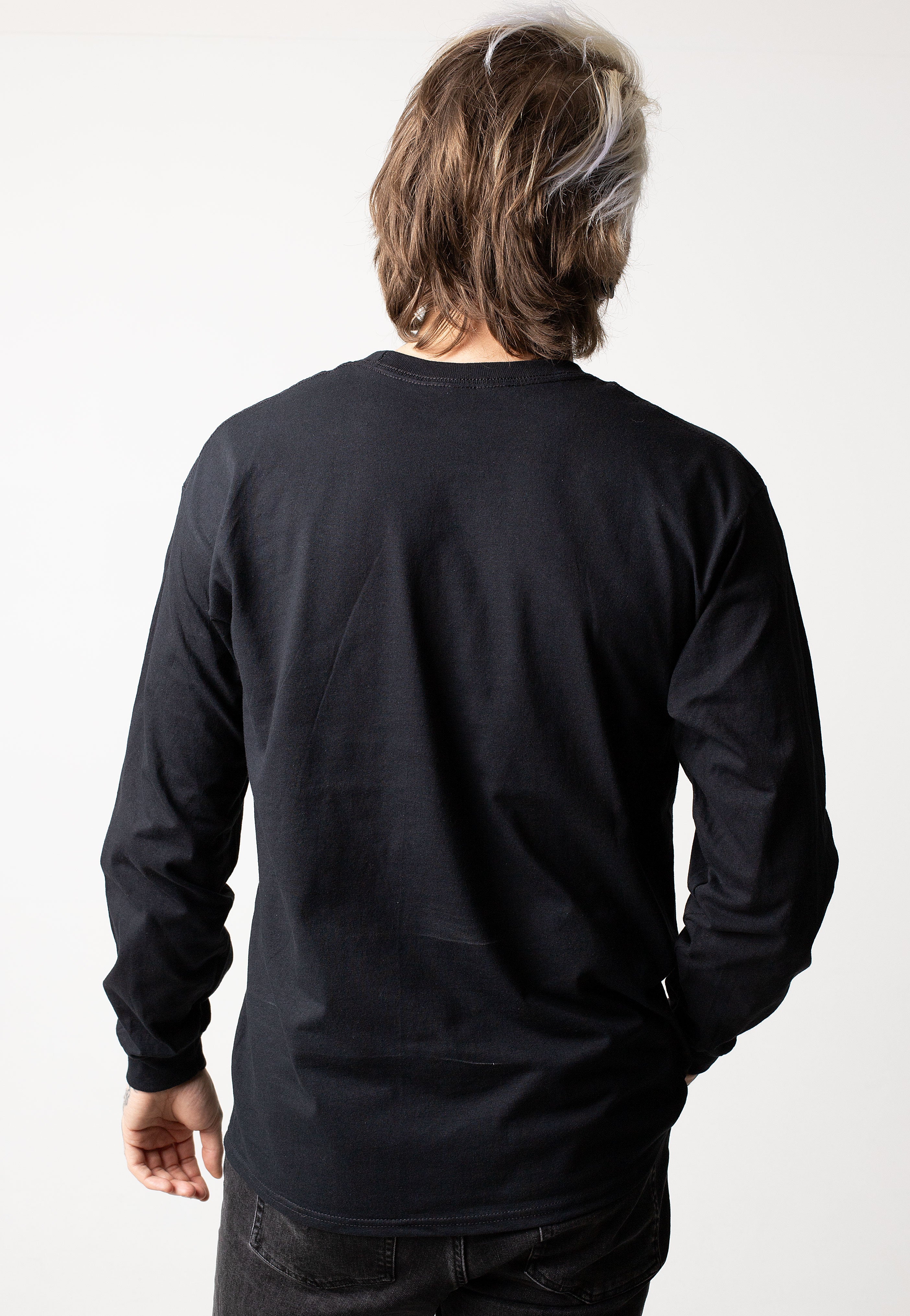 Fit For A King - Moth - Longsleeve | Men-Image