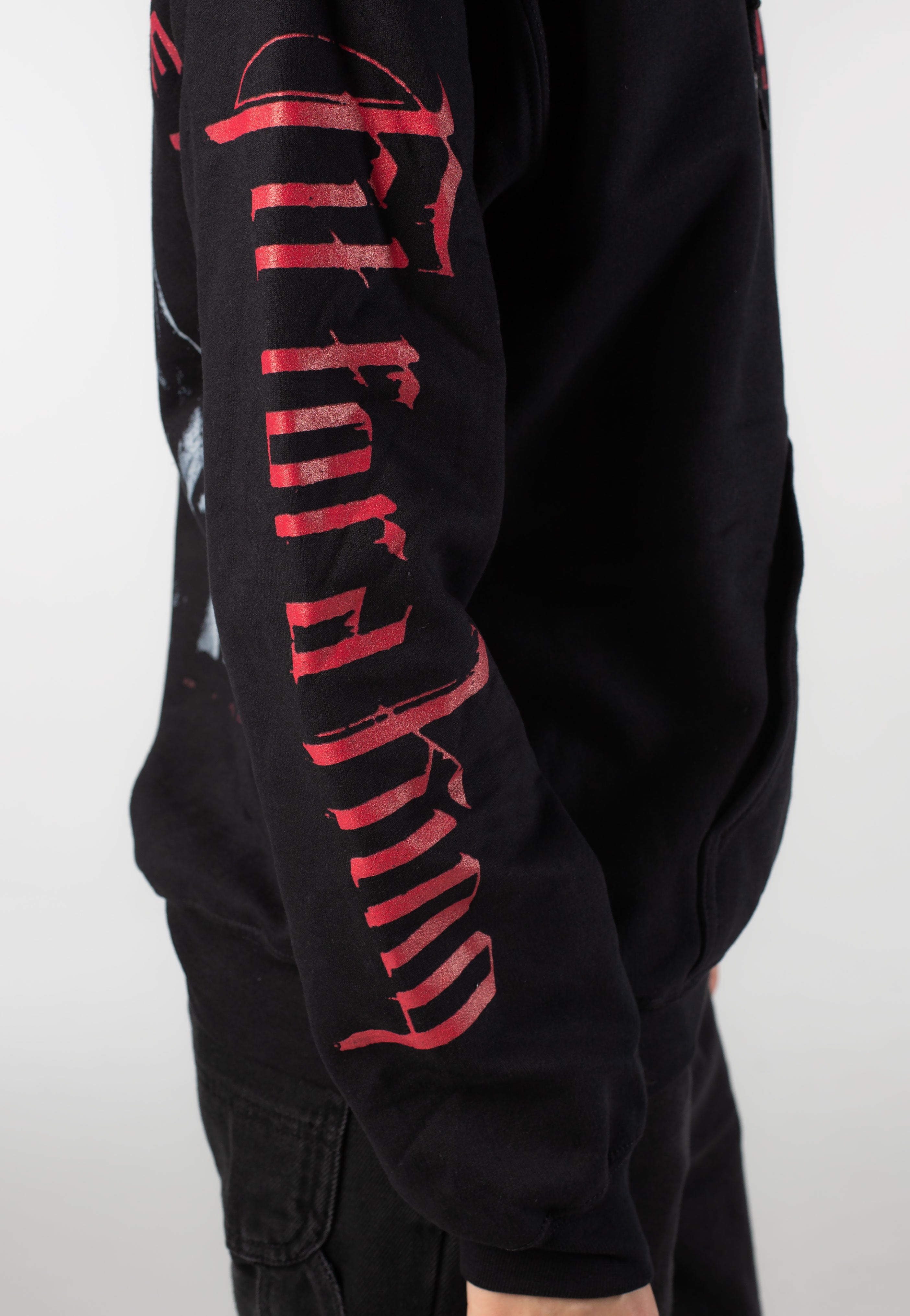 Fit For A King Reaper - Hoodie | Impericon