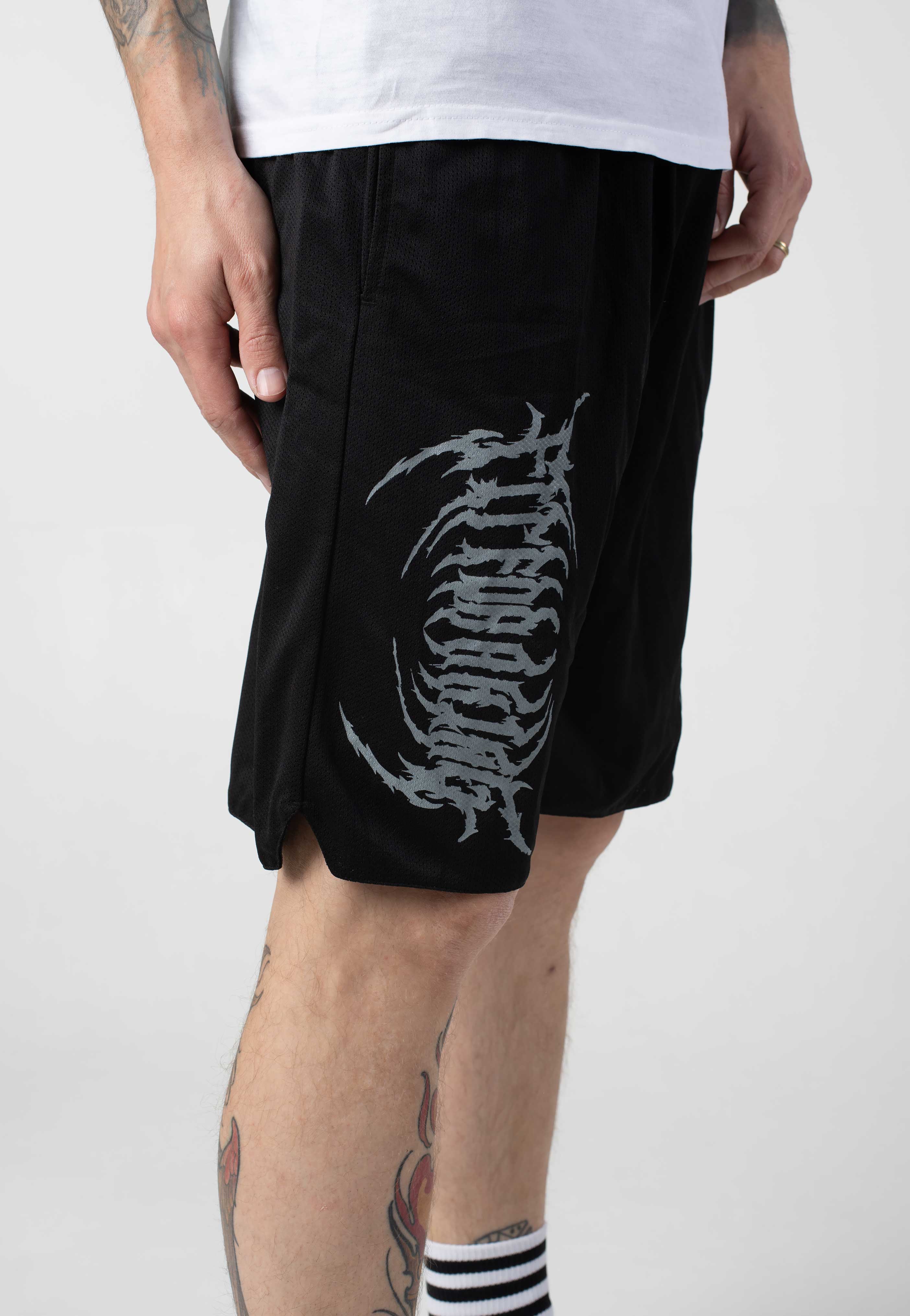 Fit For A King - Technicum - Shorts | Men-Image