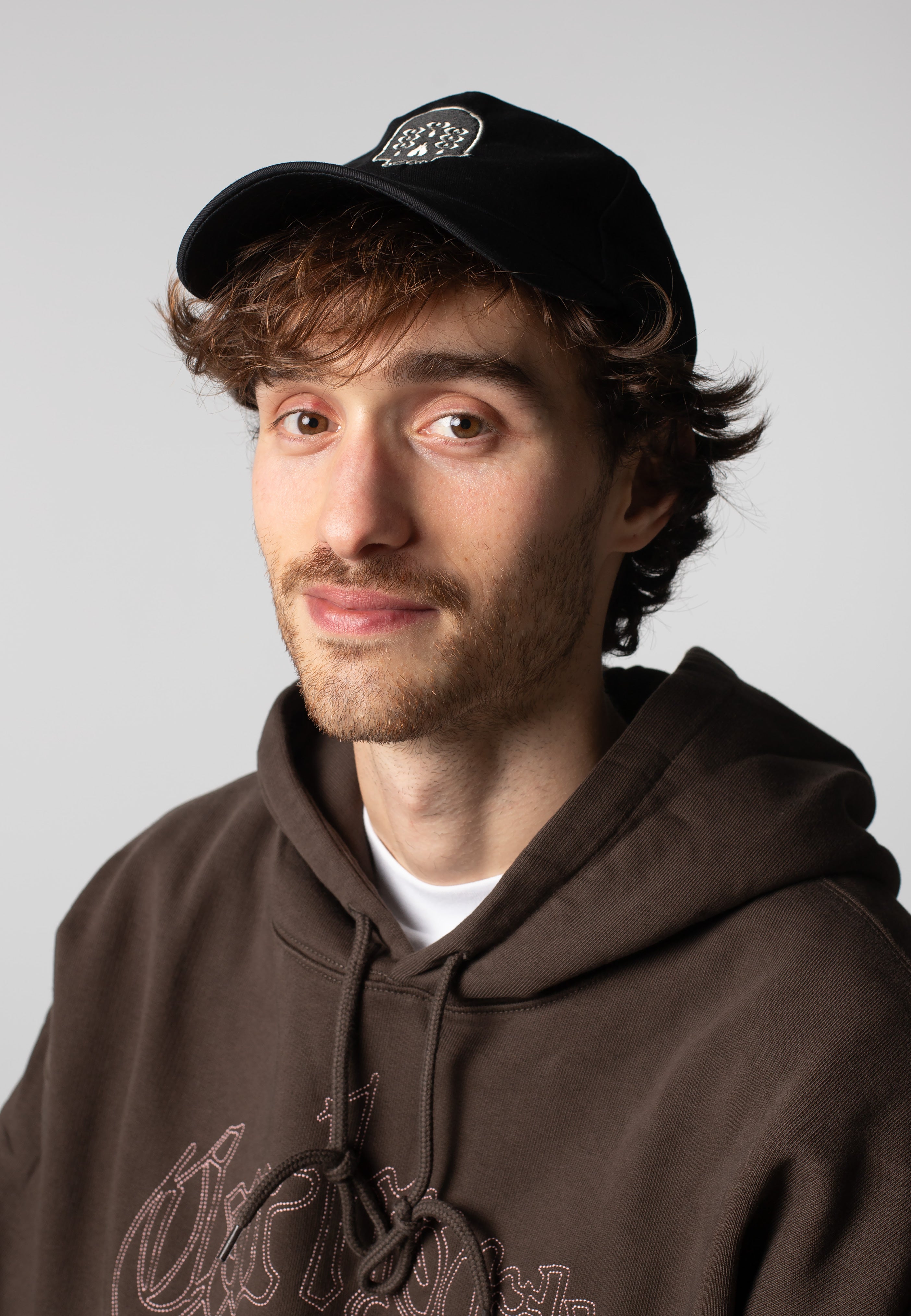 Fit For An Autopsy - 7 Eyes 5 Panel - Cap | Neutral-Image