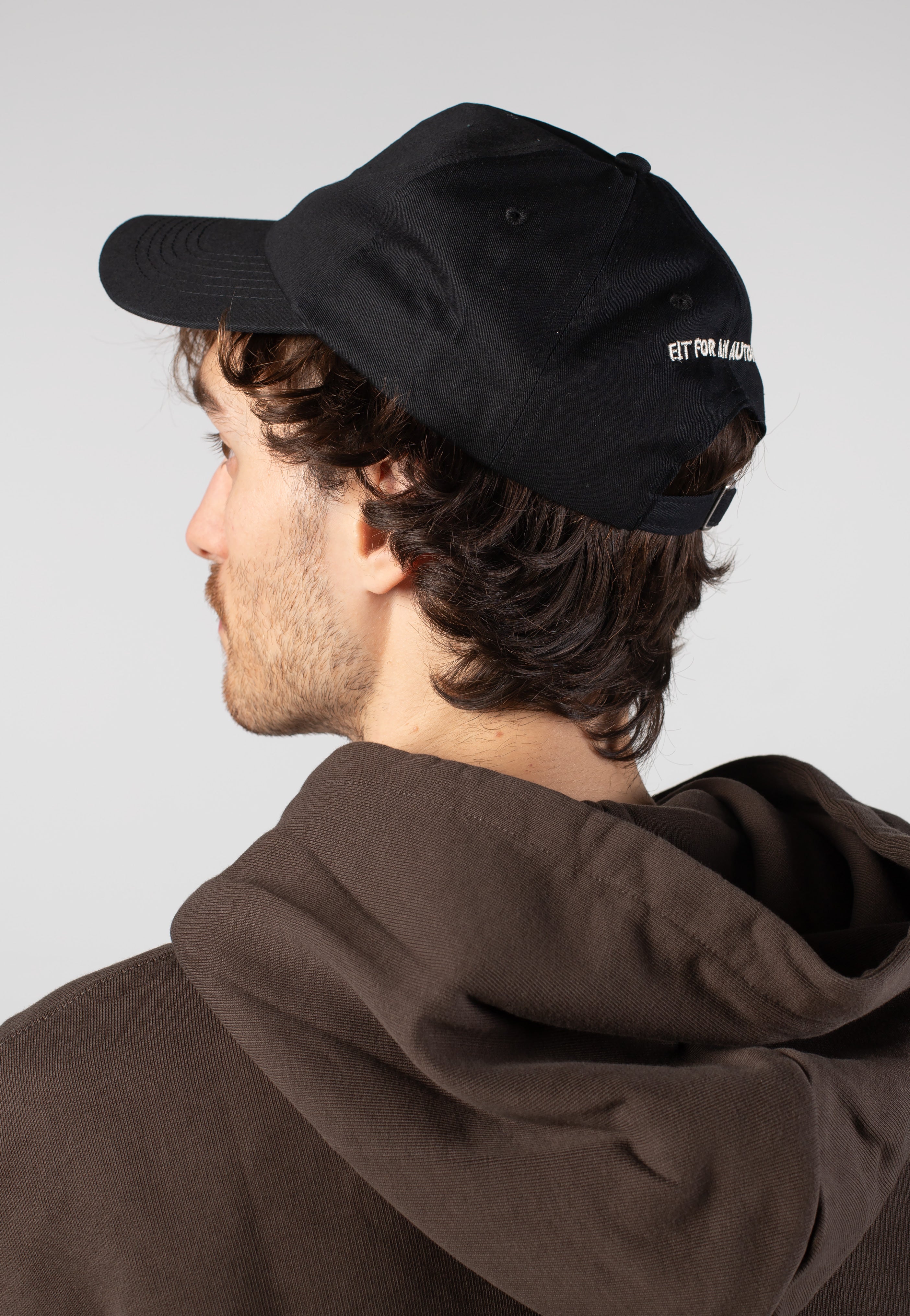 Fit For An Autopsy - 7 Eyes 5 Panel - Cap | Neutral-Image