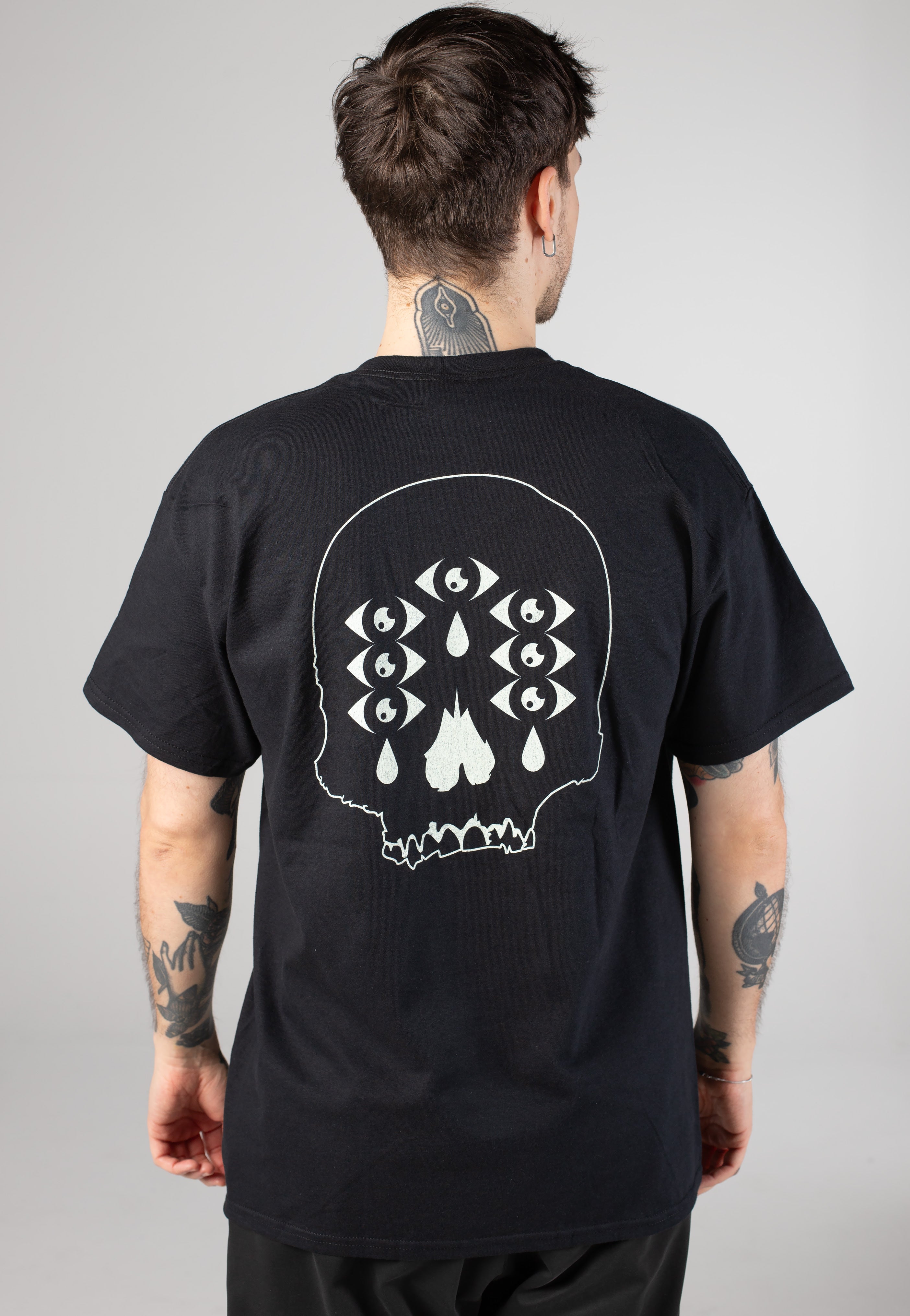 Fit For An Autopsy - 7 Eyes Cover - T-Shirt | Men-Image