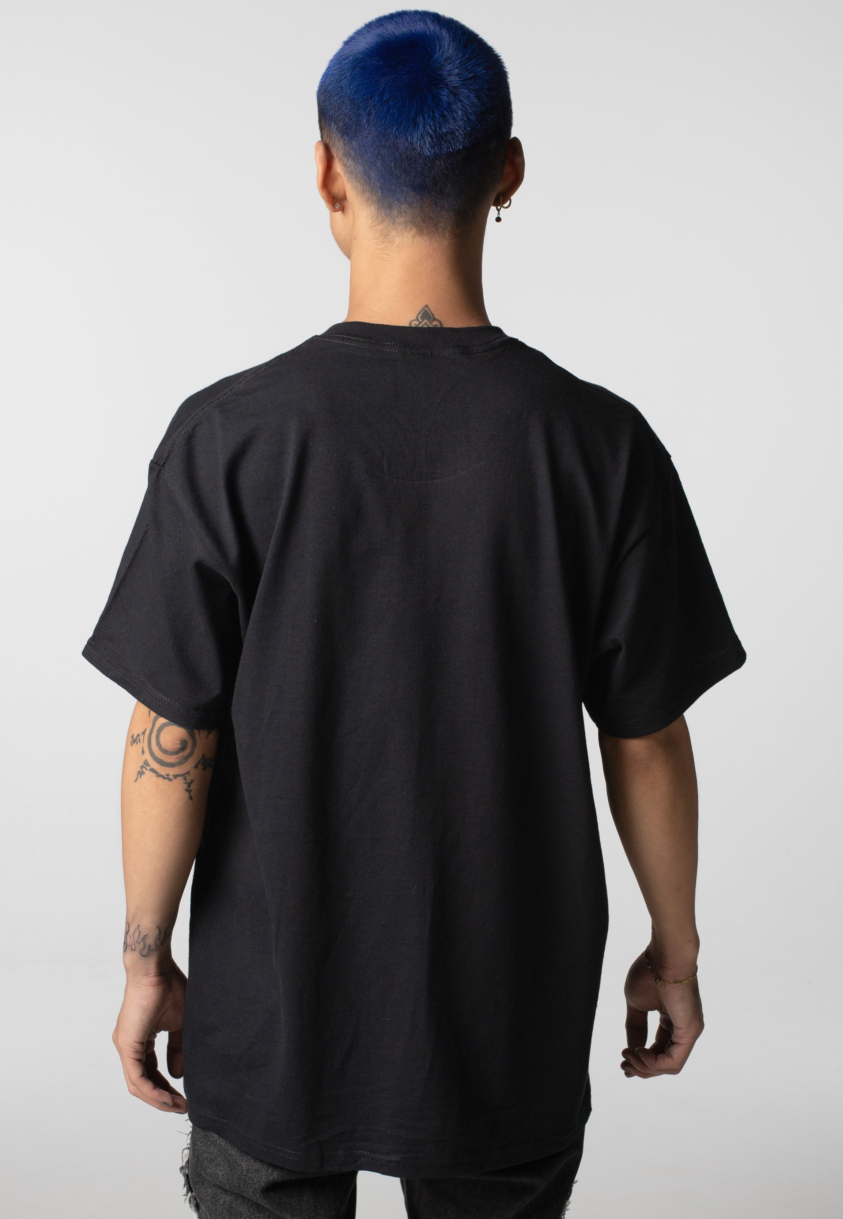 Fit For An Autopsy - Eat The Rich - T-Shirt | Men-Image