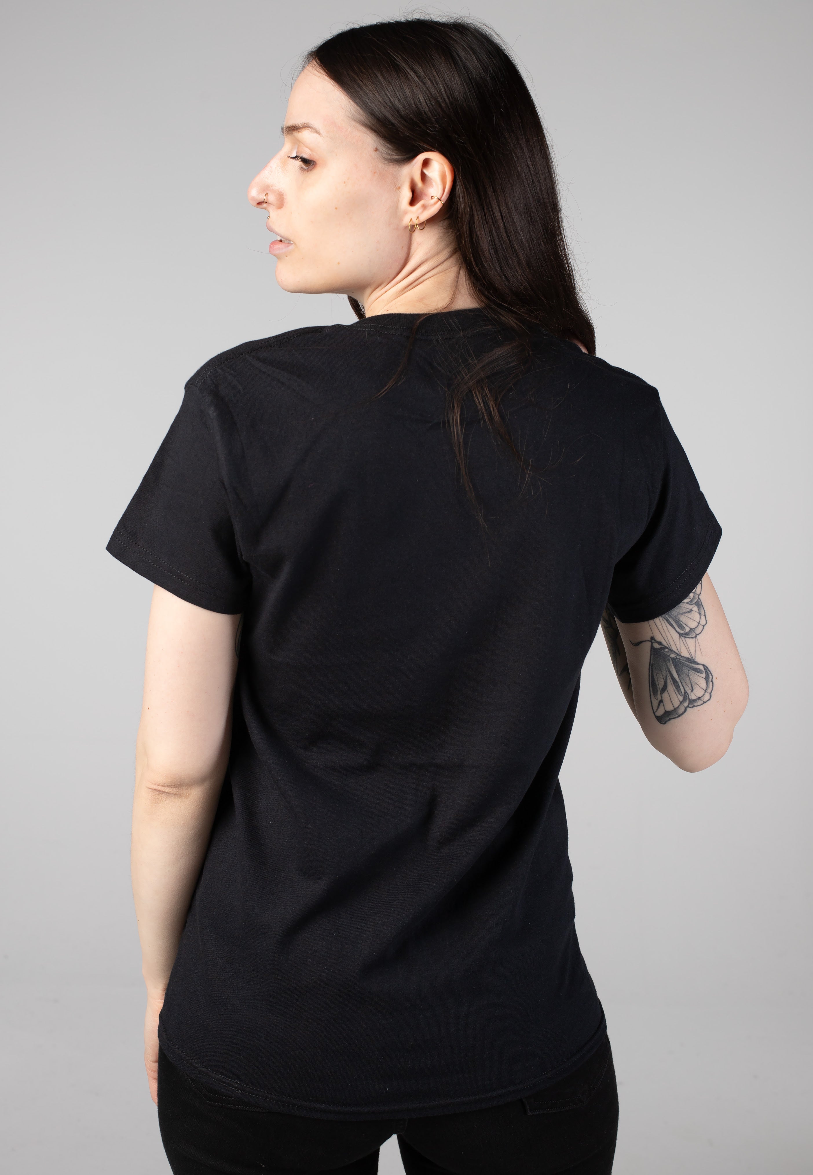 Fit For An Autopsy - Eat The Rich - T-Shirt | Women-Image