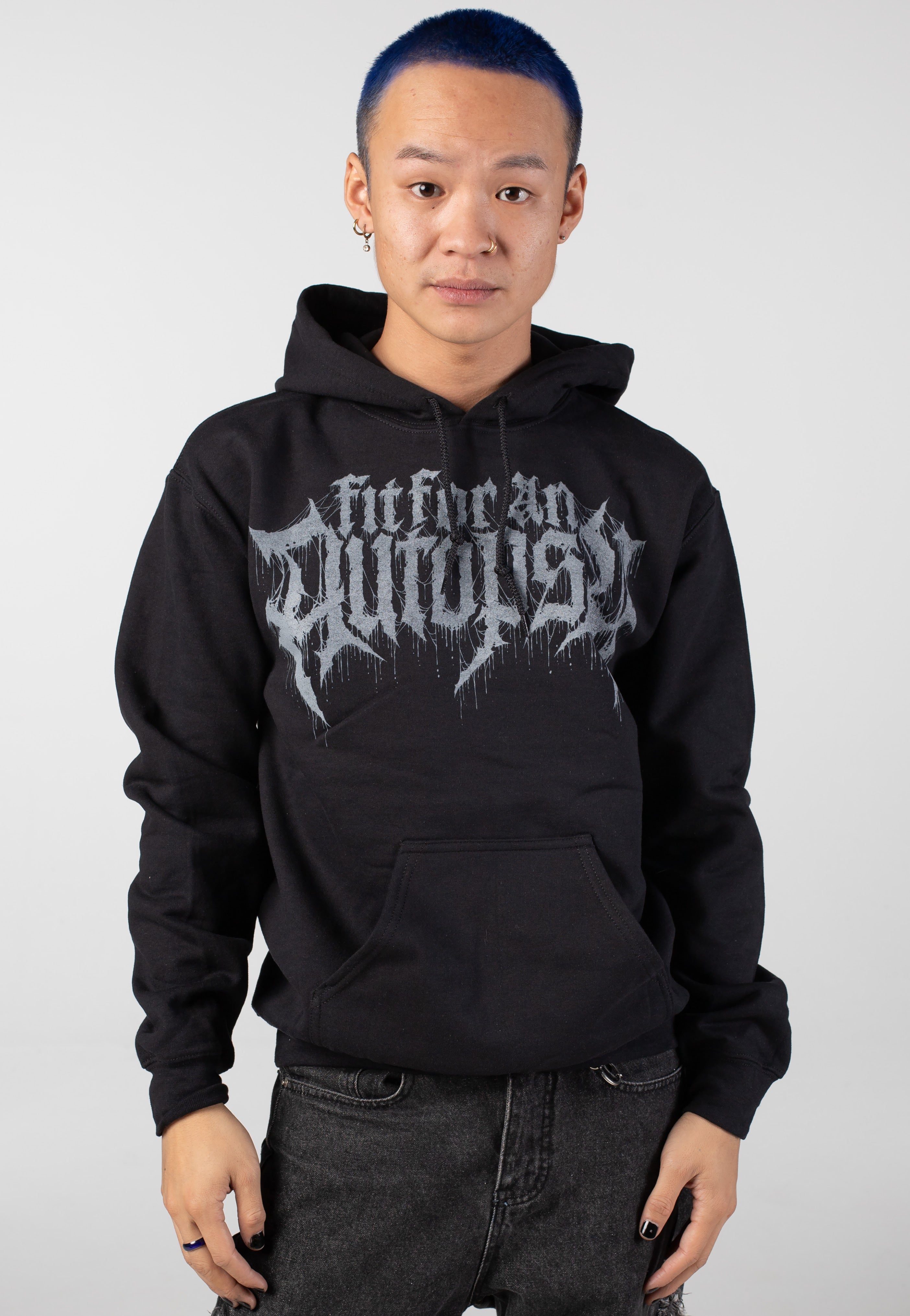 Fit For An Autopsy - ICFY - Hoodie | Men-Image