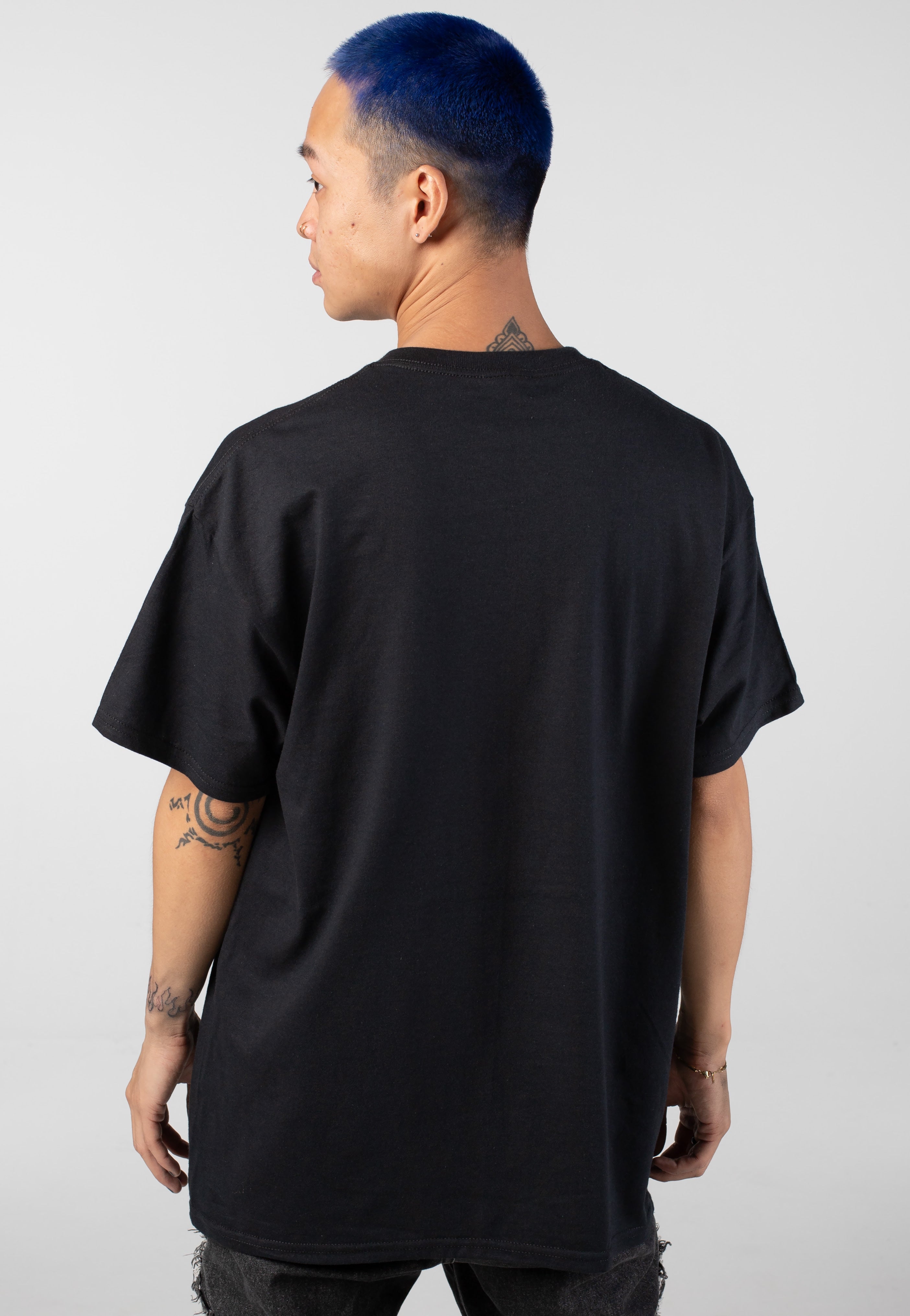 Fit For An Autopsy - ICFY - T-Shirt | Men-Image