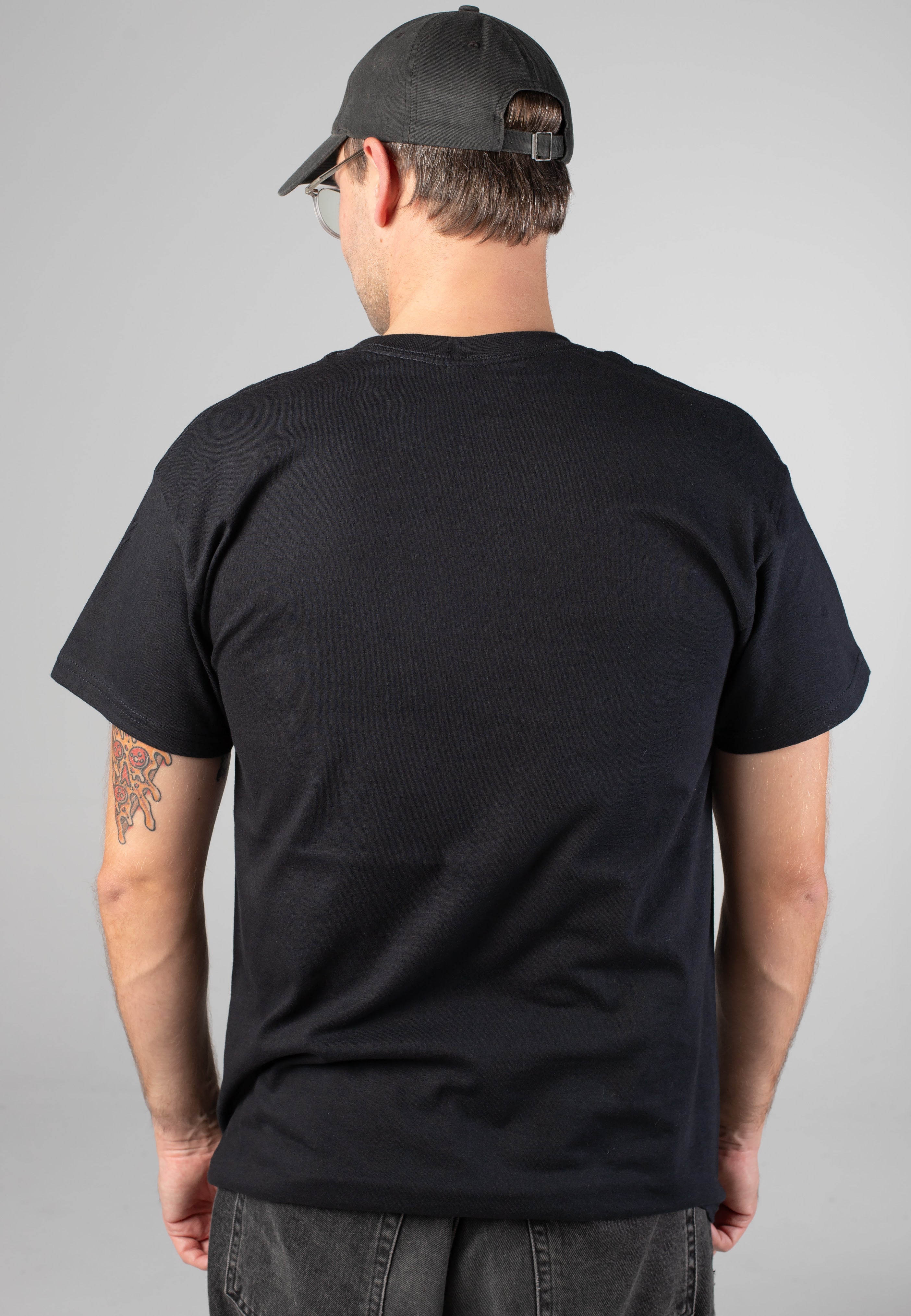 Fit For An Autopsy - Lurch - T-Shirt | Men-Image