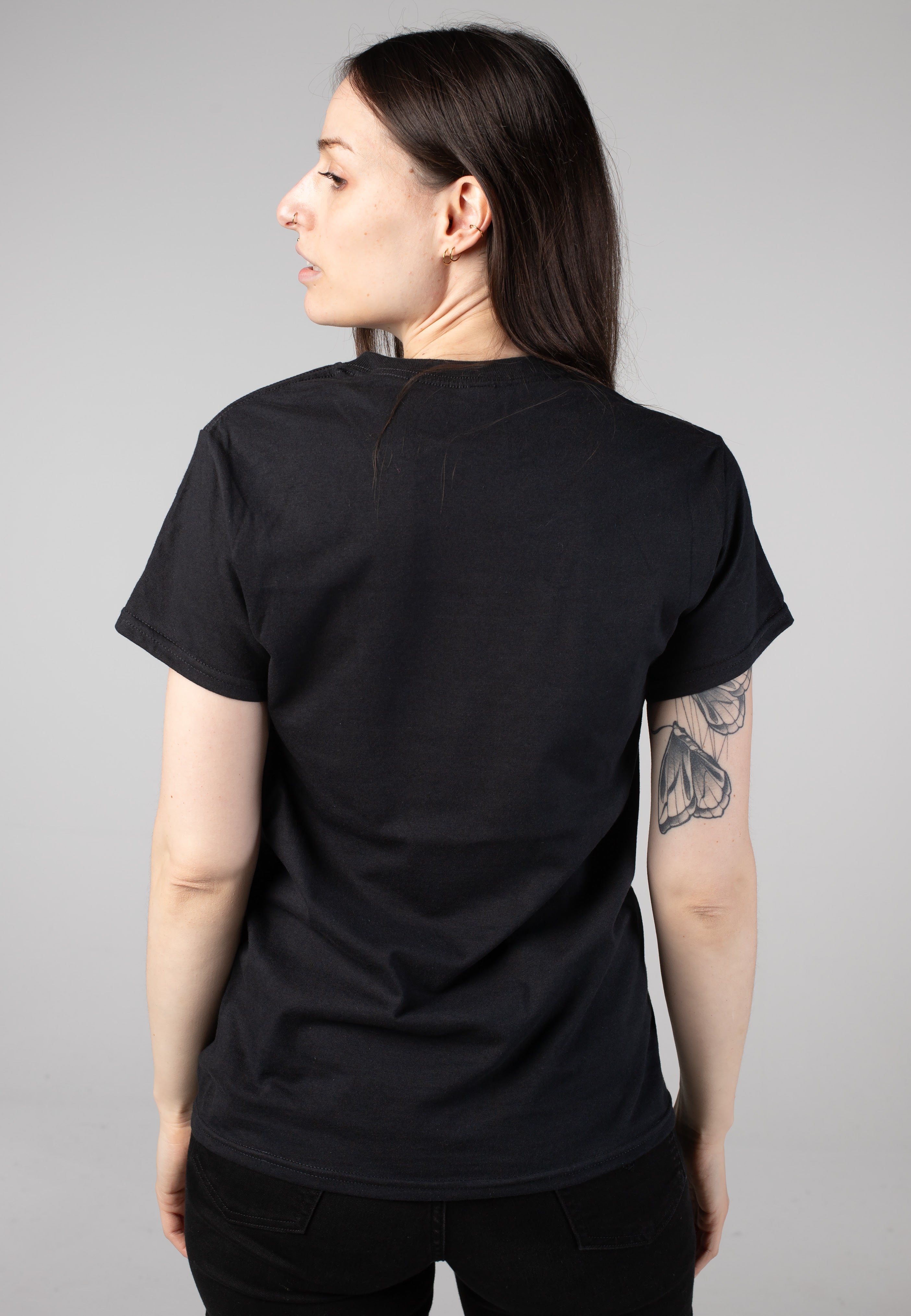 Fit For An Autopsy - Lurch - T-Shirt | Women-Image