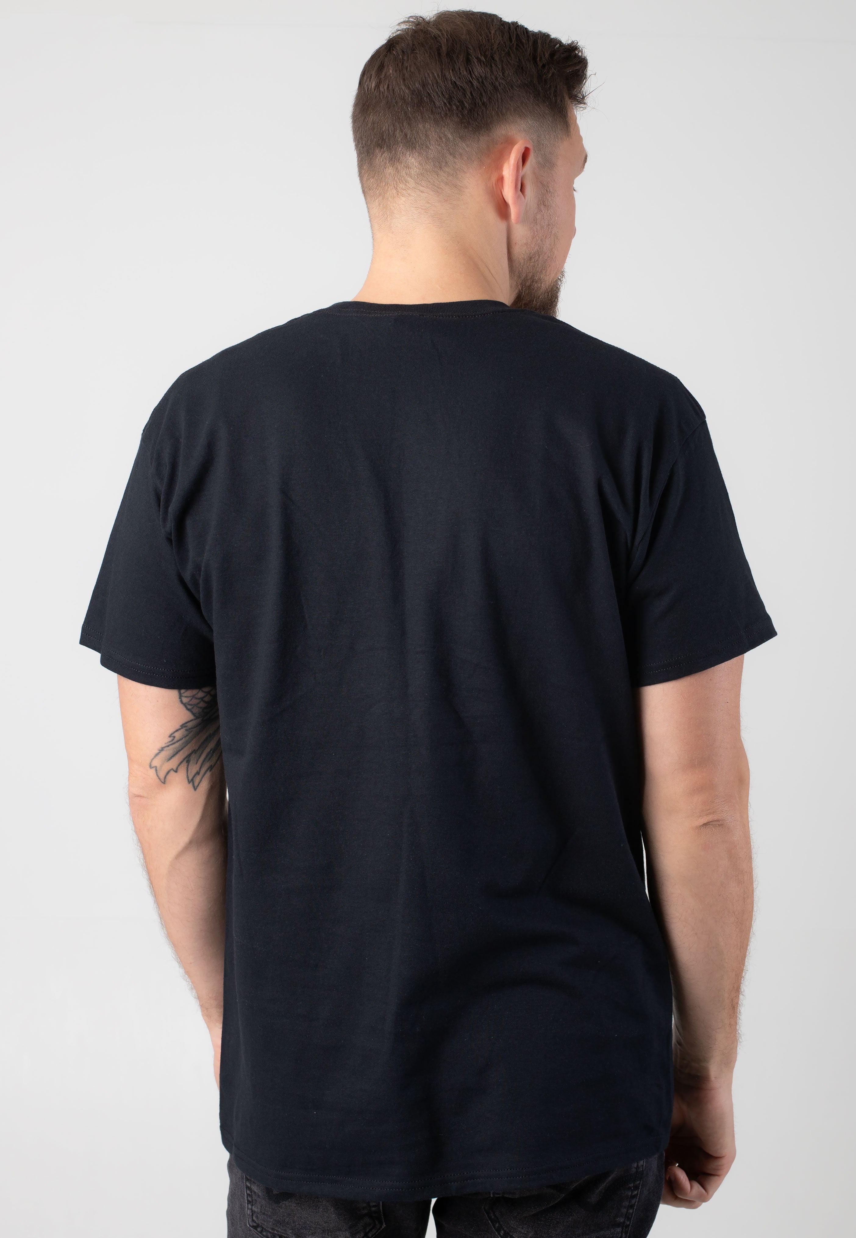 Fit For An Autopsy - Reignate - T-Shirt | Men-Image