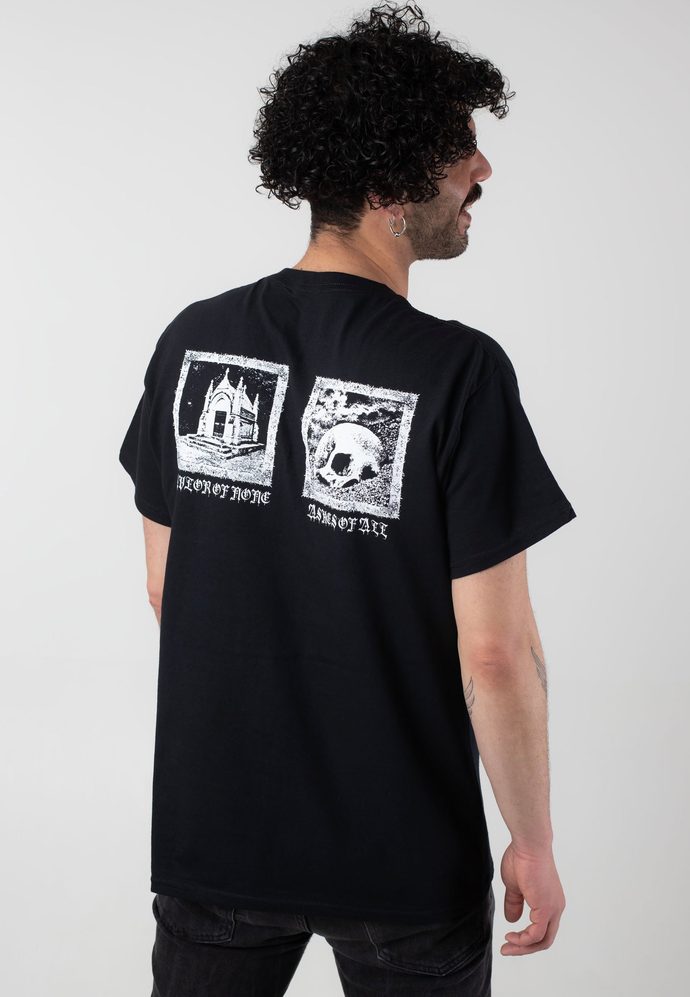 Fit For An Autopsy - Savior Of None - T-Shirt | Men-Image