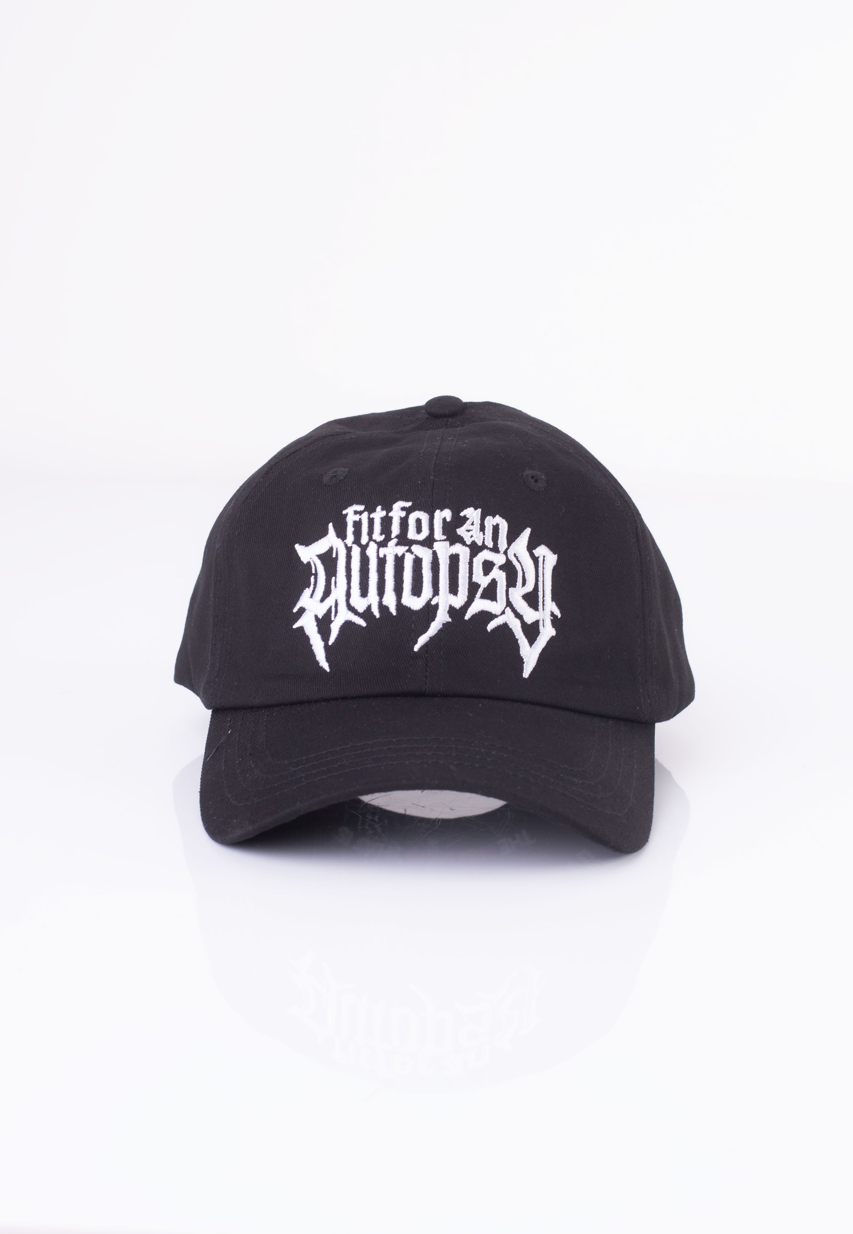 Fit For An Autopsy - The Nothing That Is - Cap | Neutral-Image