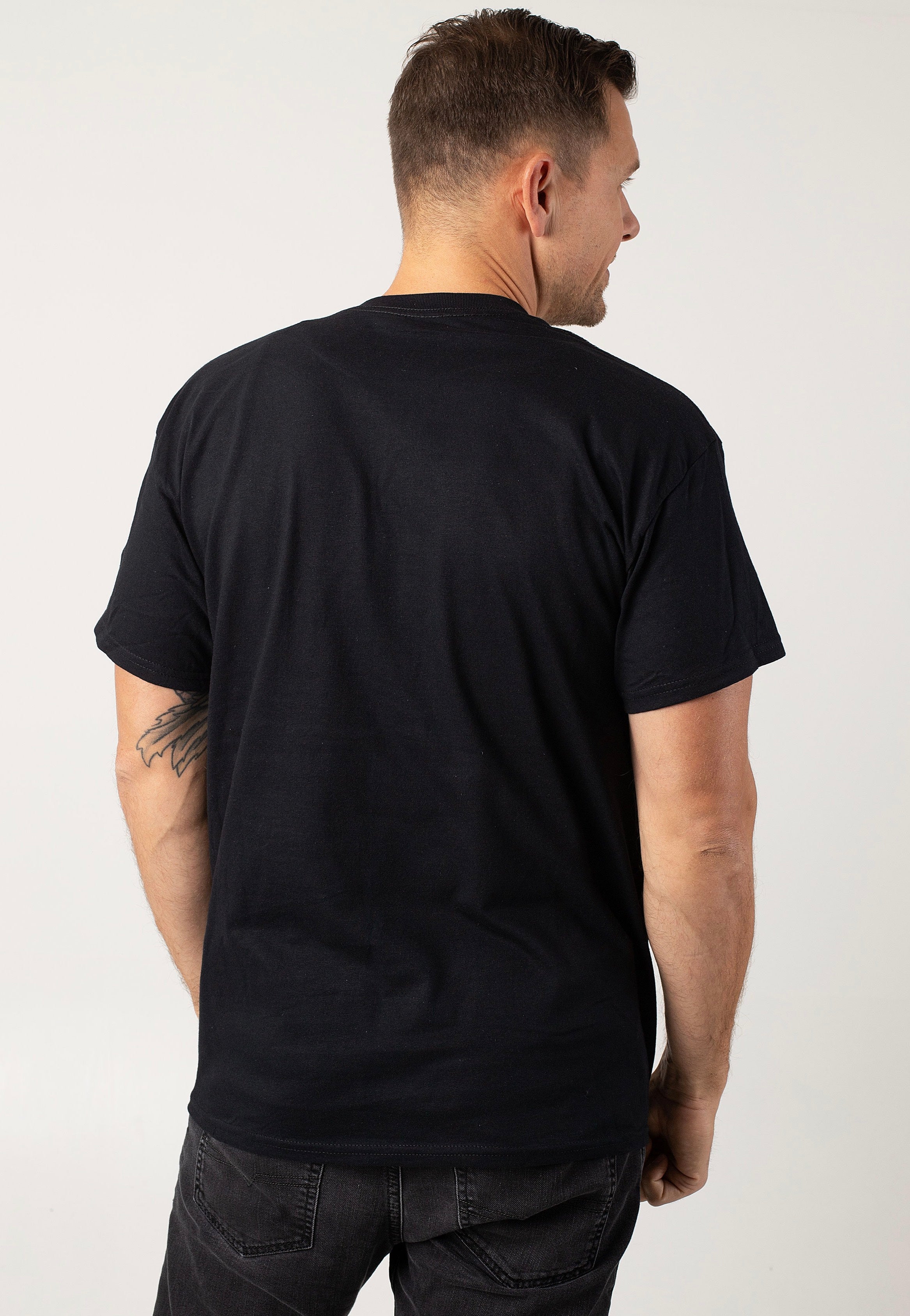 Fit For An Autopsy - The Nothing That Is - T-Shirt | Men-Image