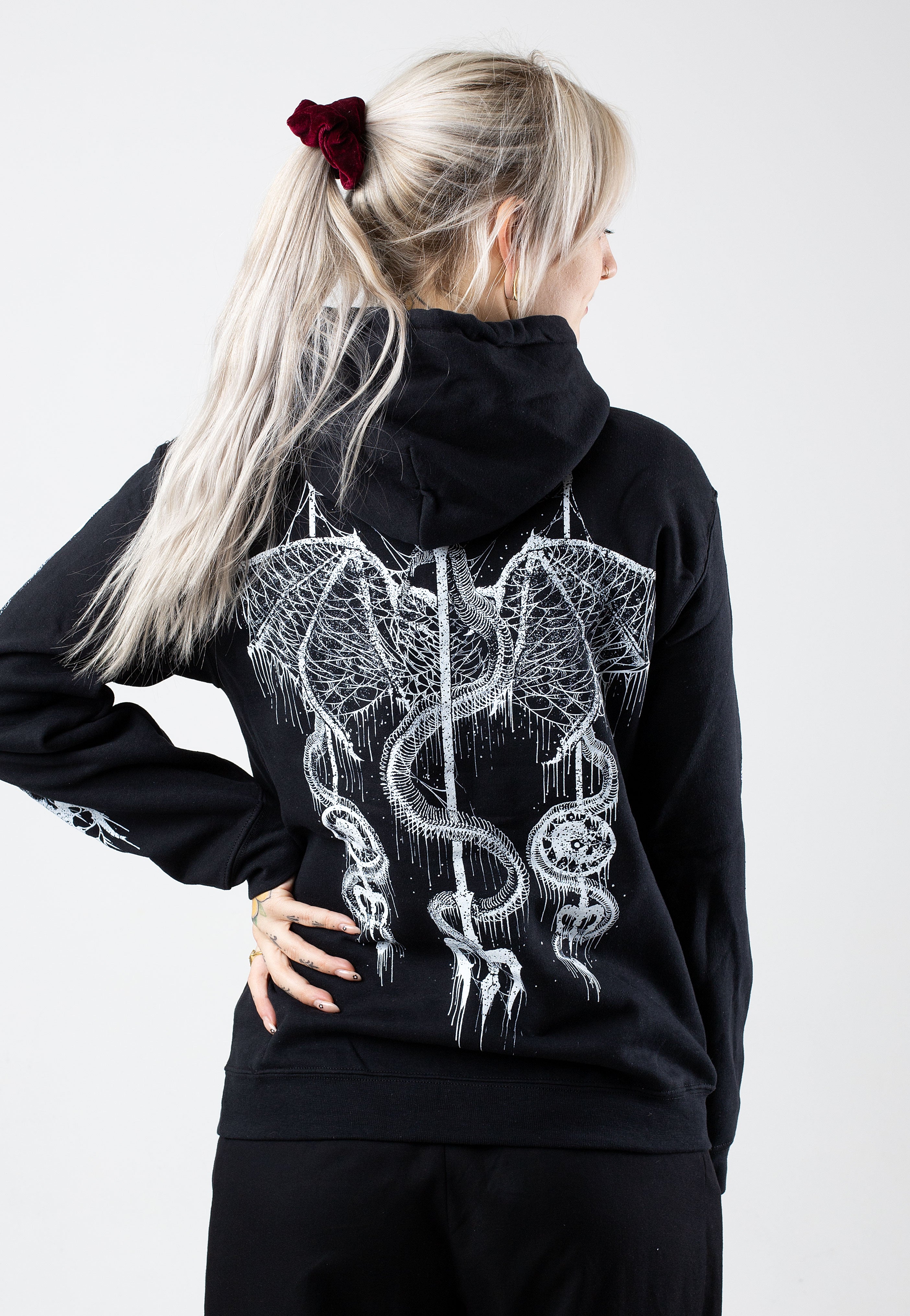Fit For An Autopsy - Trident - Hoodie | Impericon