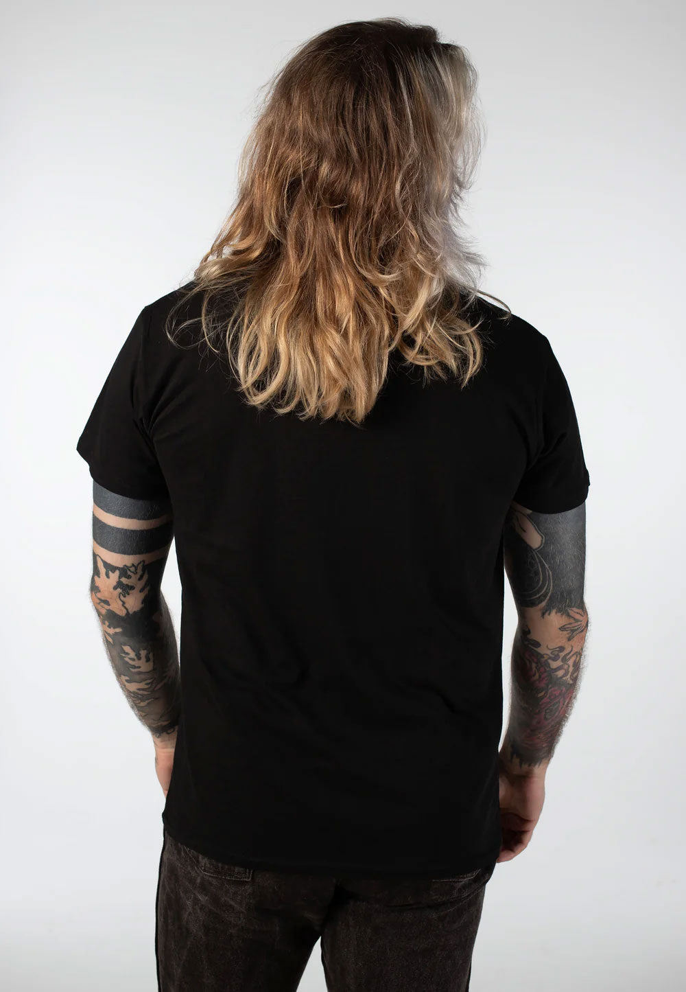 Five Finger Death Punch - Golden Horde - T-Shirt | Men-Image