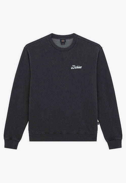 Dickies Cornville Black Sweater | Men-Image