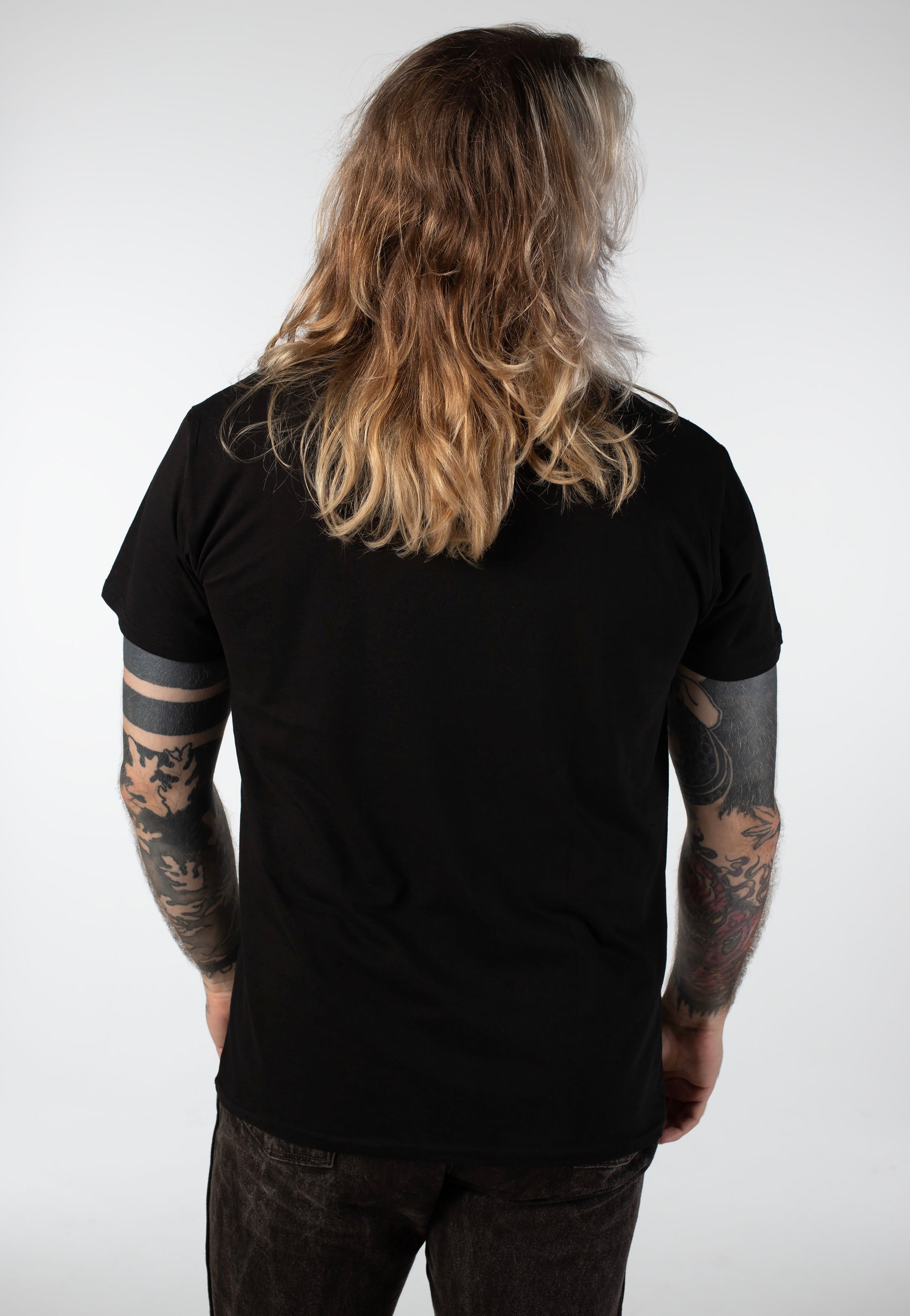 Fleetwood Mac - Dove - T-Shirt | Men-Image