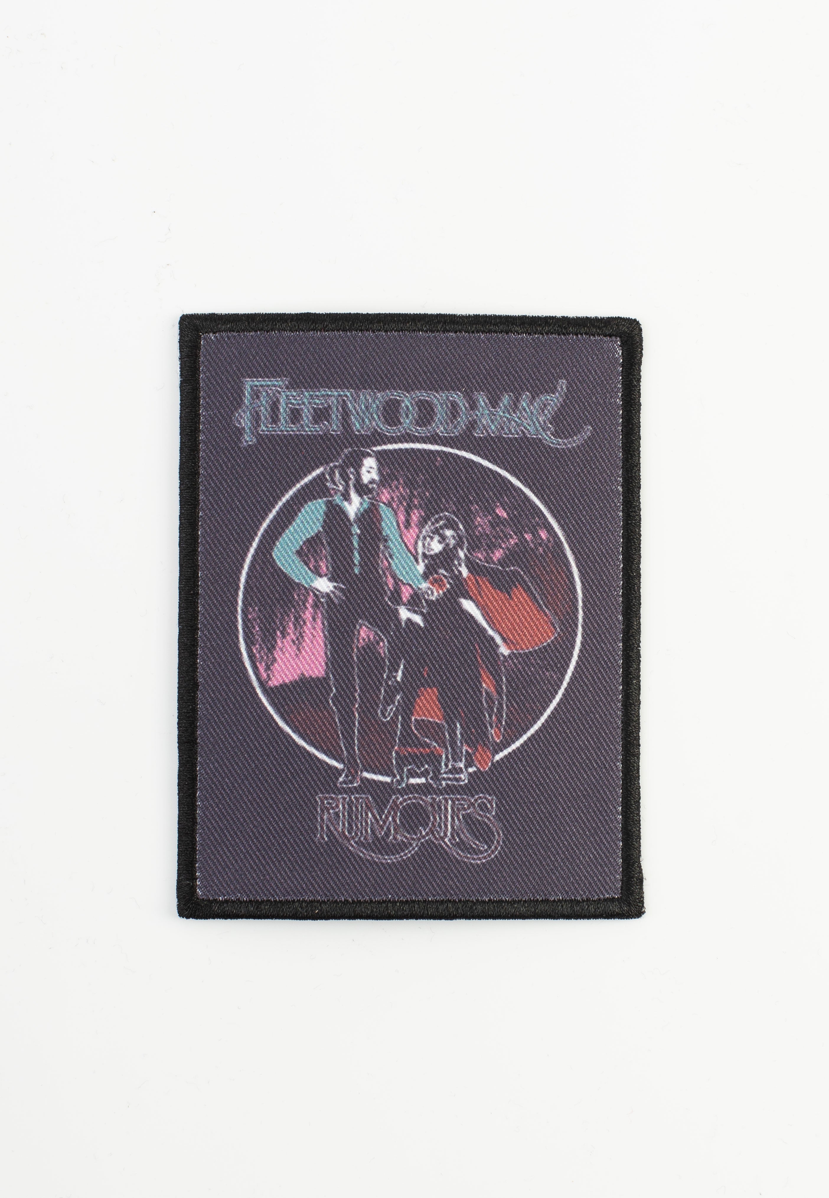 Fleetwood Mac - Rumours - Patch | Neutral-Image