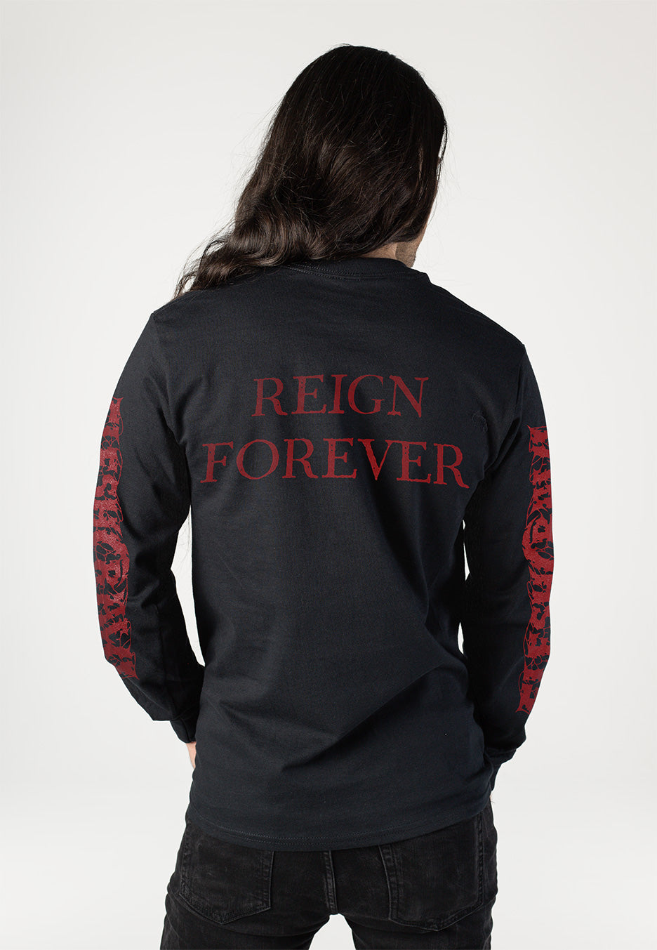 Fleshcrawl - Epitome Of Carnage - Longsleeve | Men-Image