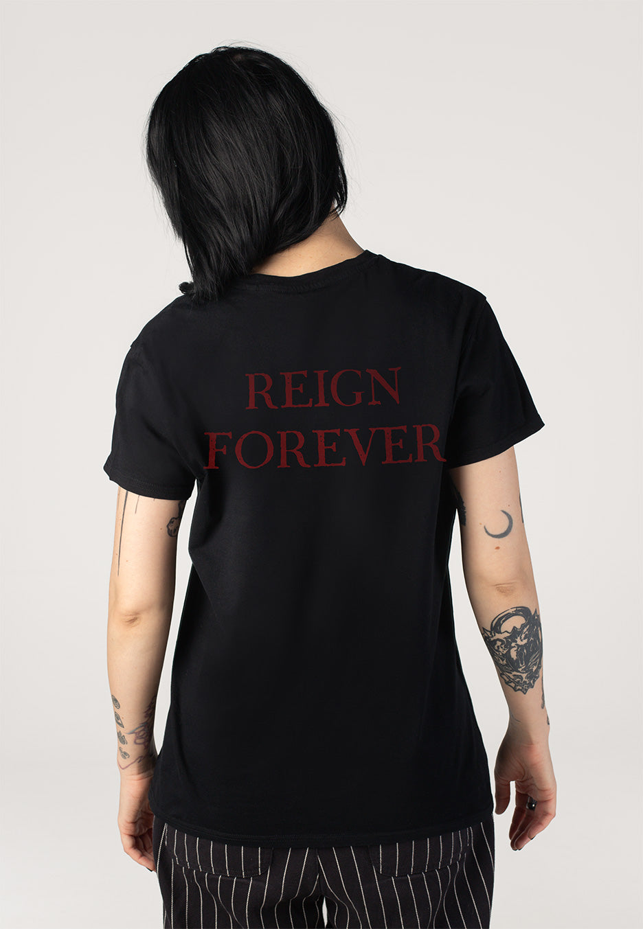 Fleshcrawl - Epitome Of Carnage - T-Shirt | Women-Image