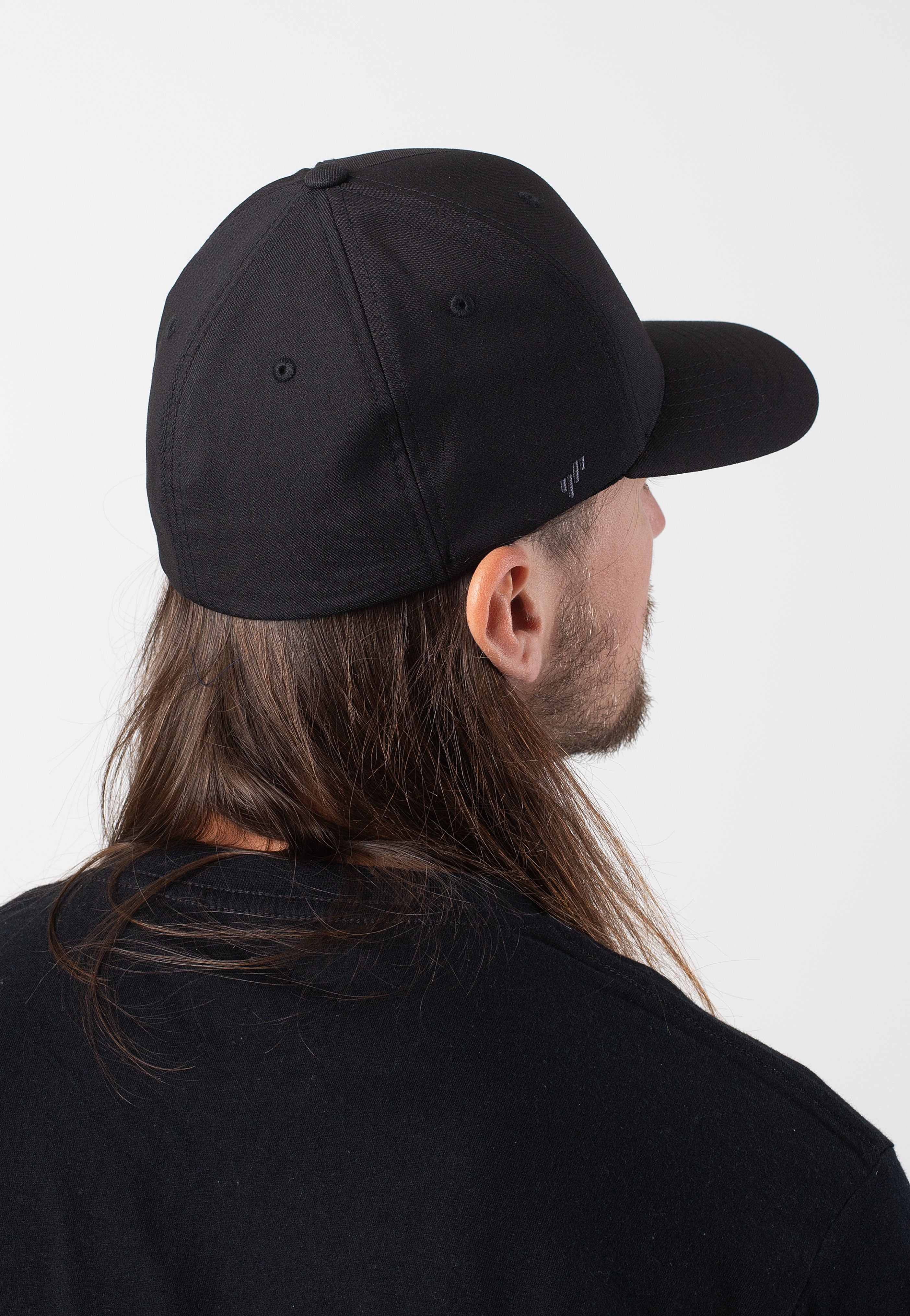 Flexfit - Nu Black - Cap | Neutral-Image