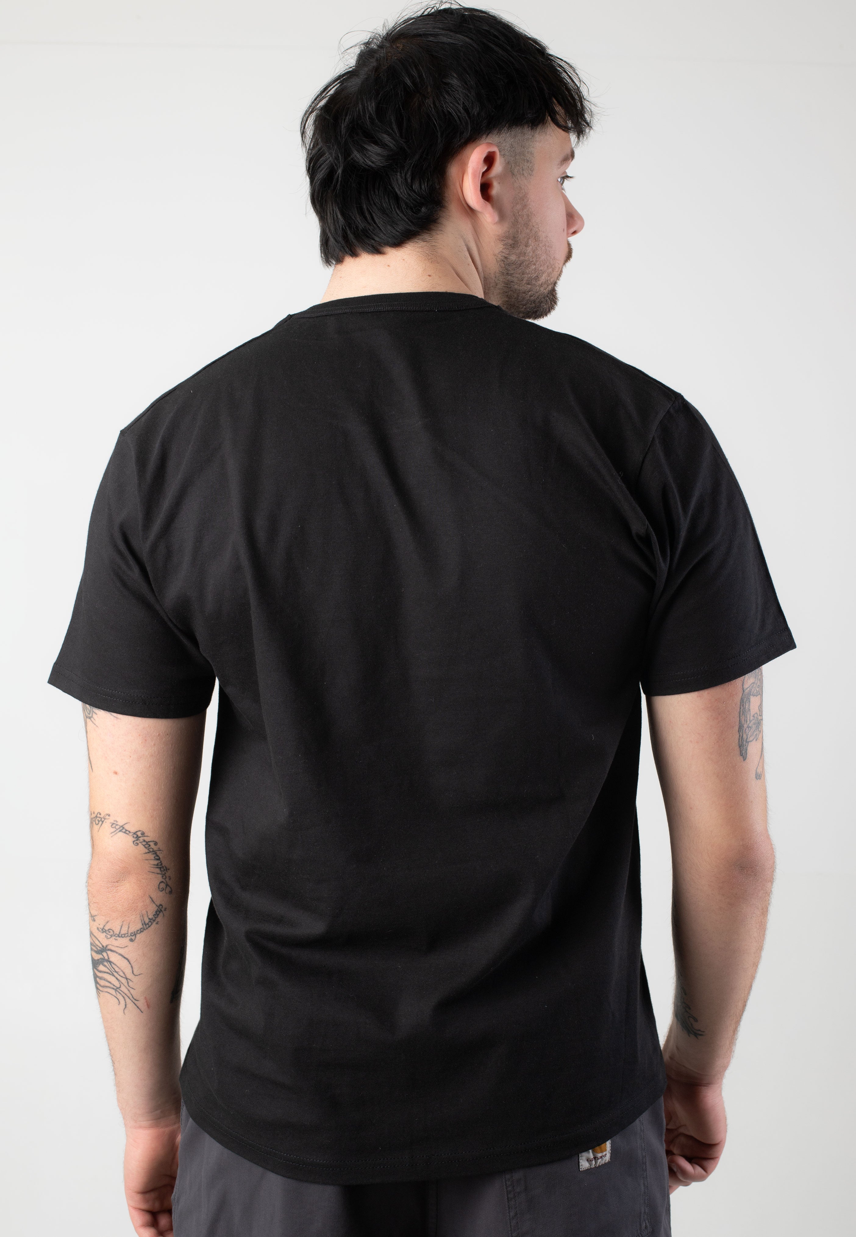 Flotsam And Jetsam - I Am the Weapon - T-Shirt | Men-Image