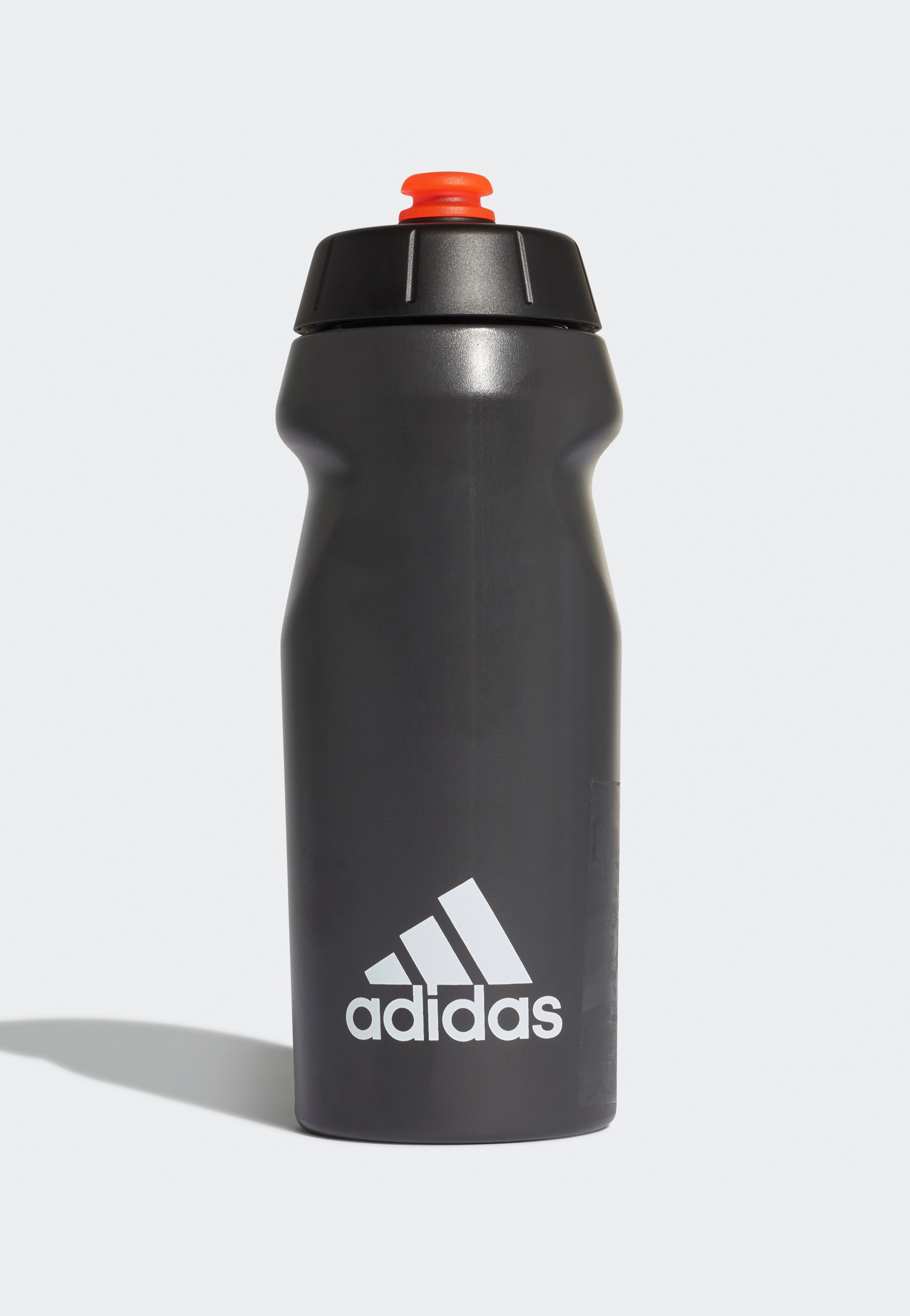 Adidas - Perf 0,5 Black/Black/Solred - Bottle | Neutral-Image
