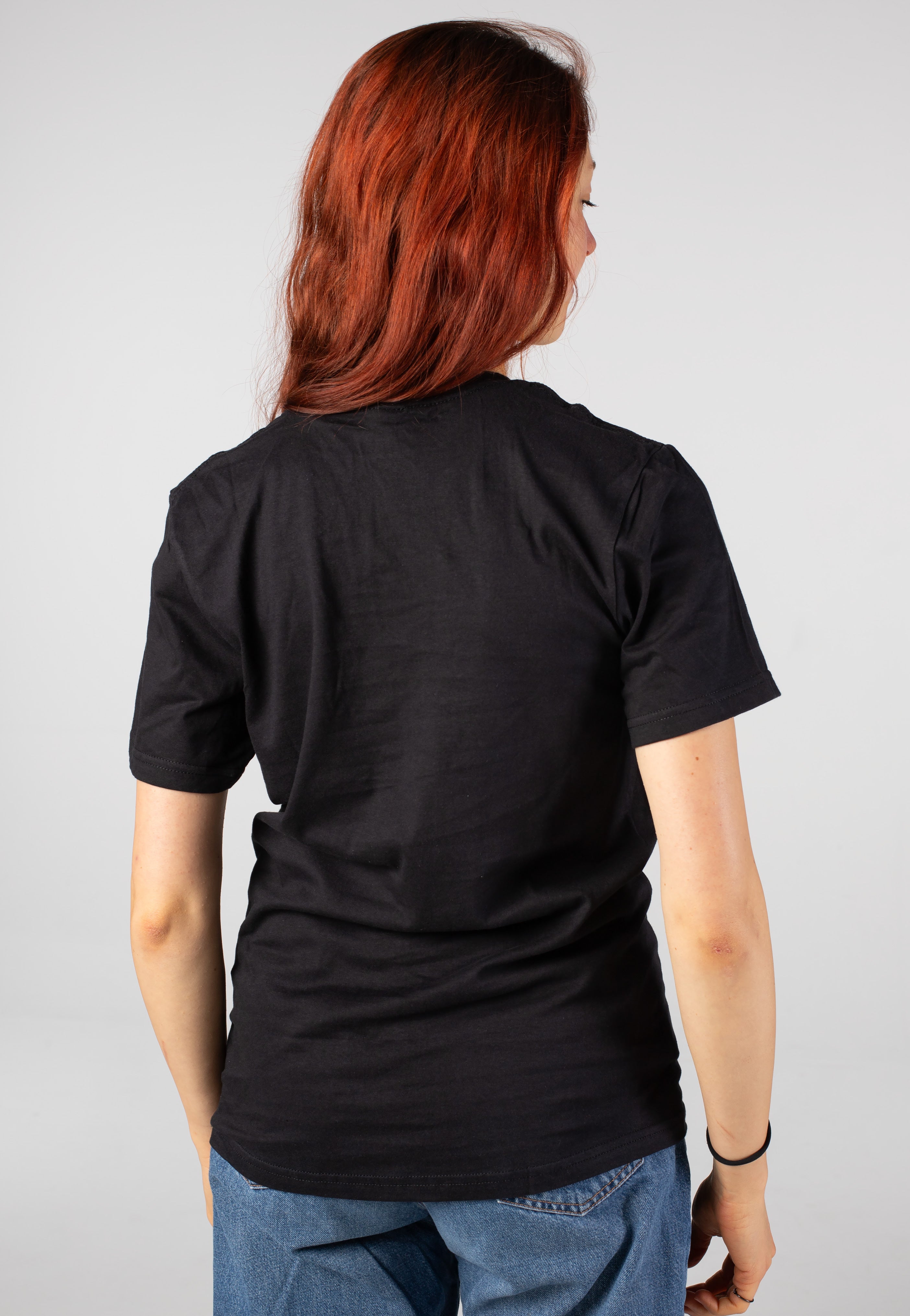 Foo Fighters - Bearded Skull  - T-Shirt | Women-Image