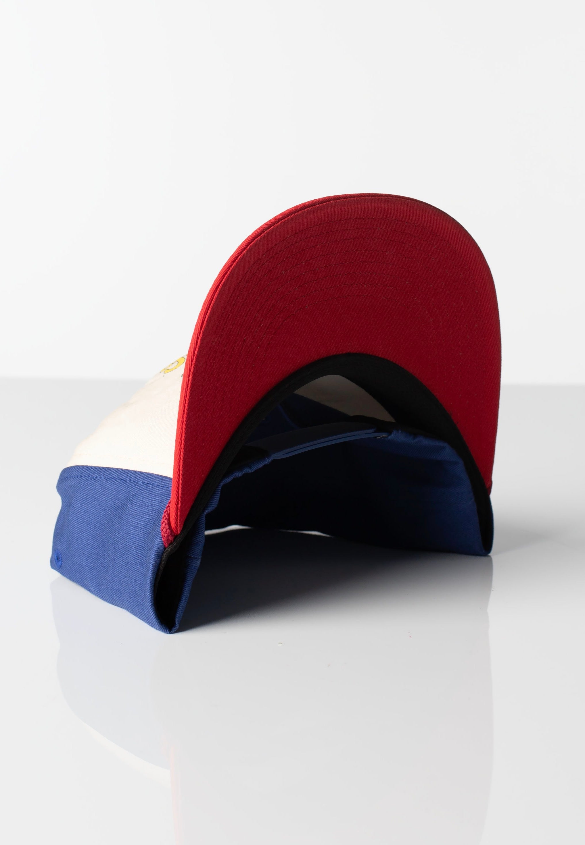 Brixton - Ford King Of The Mtns Multi - Cap | Neutral-Image