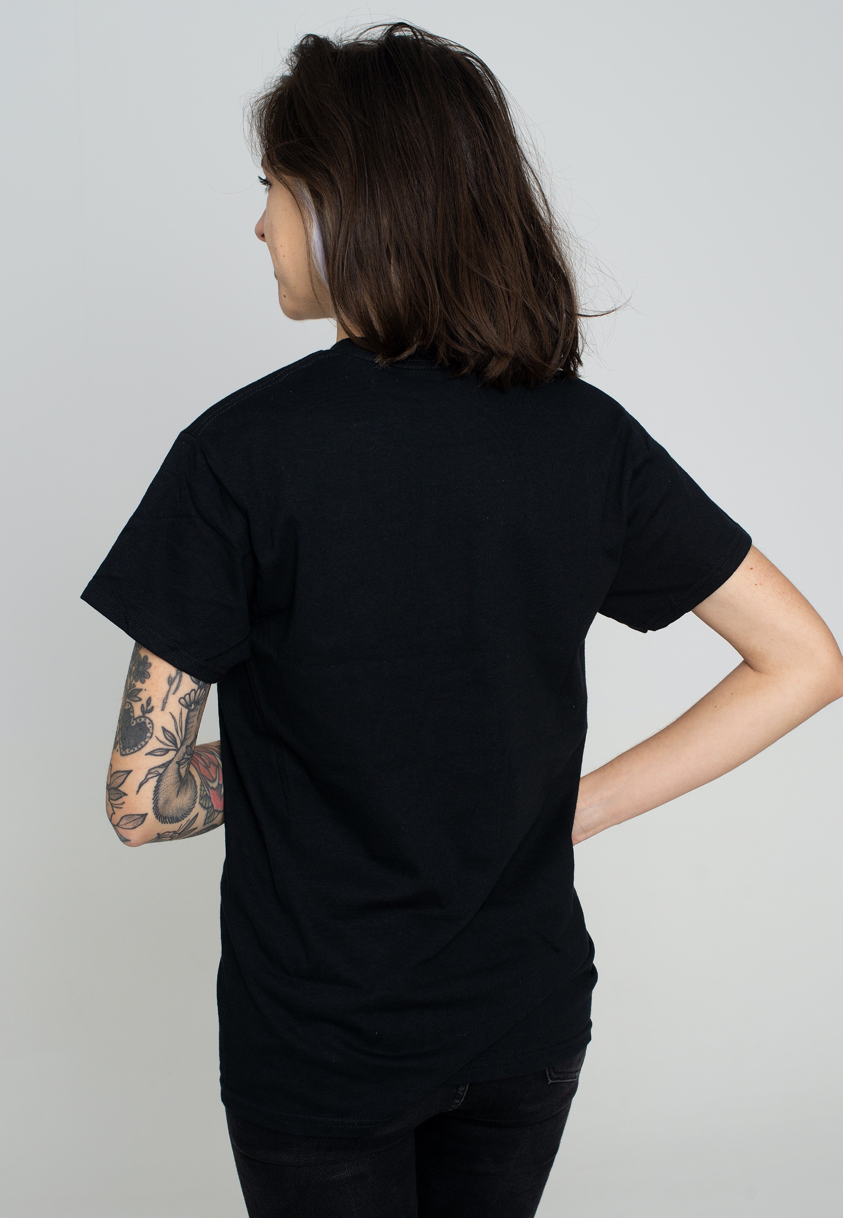 Invent Animate Merch - Shirts, Hoodies & Vinyl | Impericon