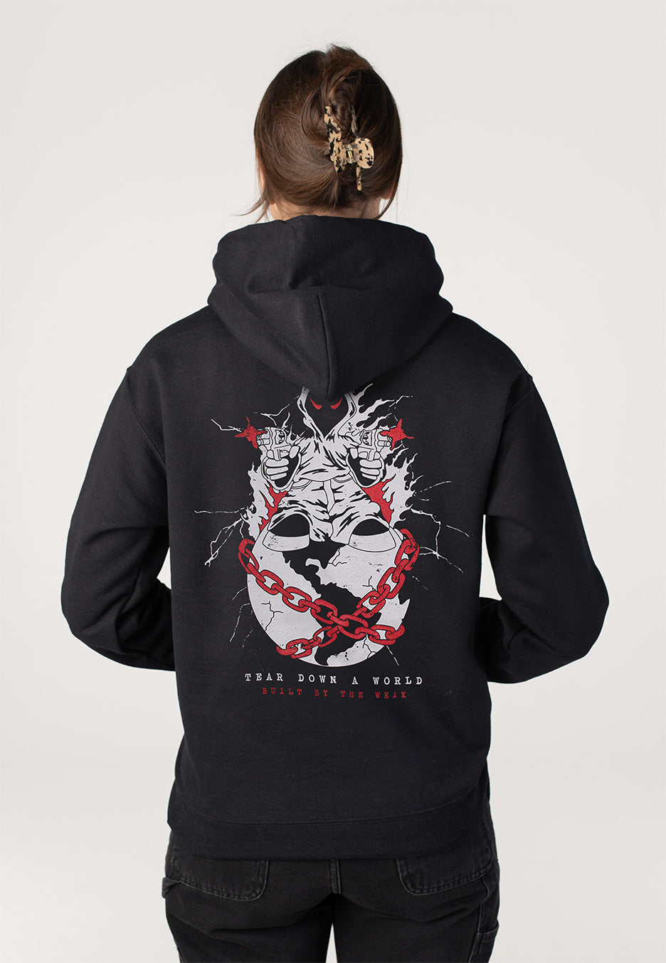 Fox Lake Hooded Gunman - Hoodie | Impericon