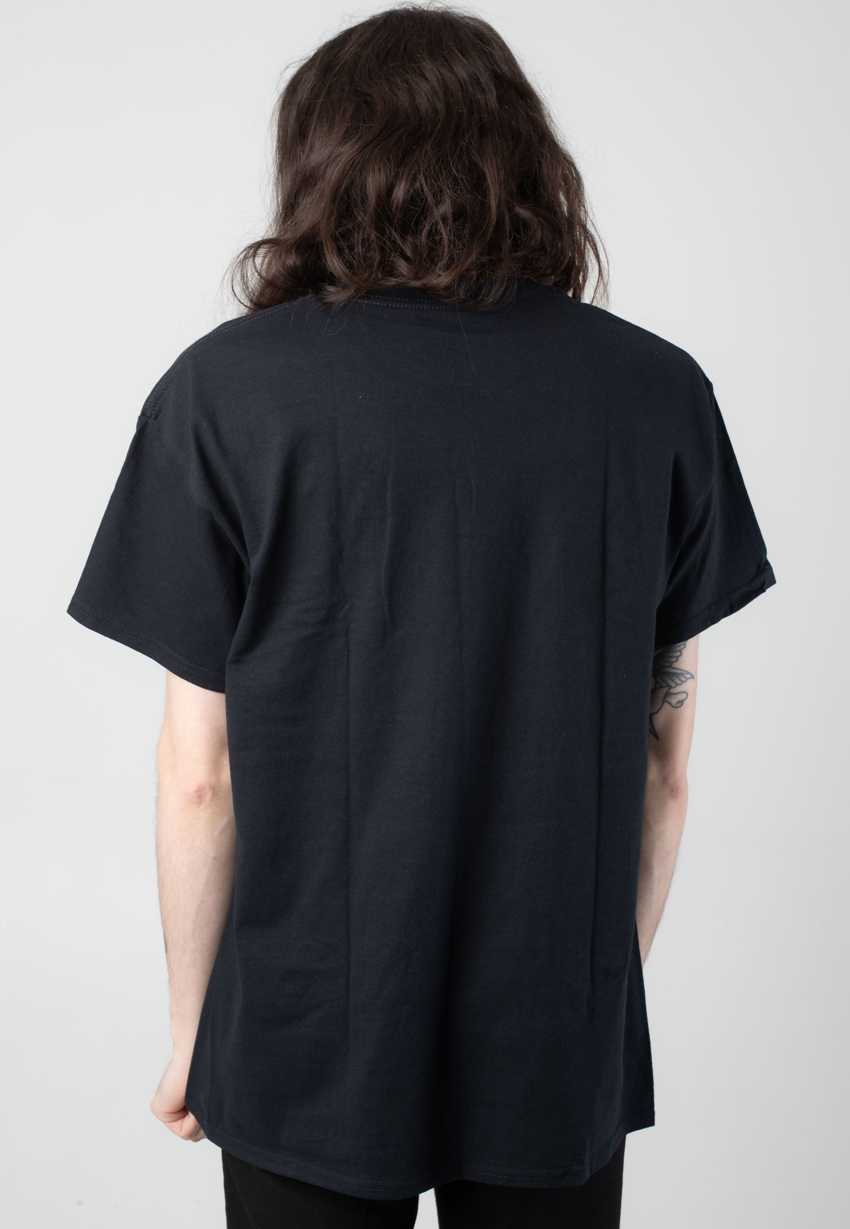 Freddie Mercury - Freddie Crown - T-Shirt | Men-Image