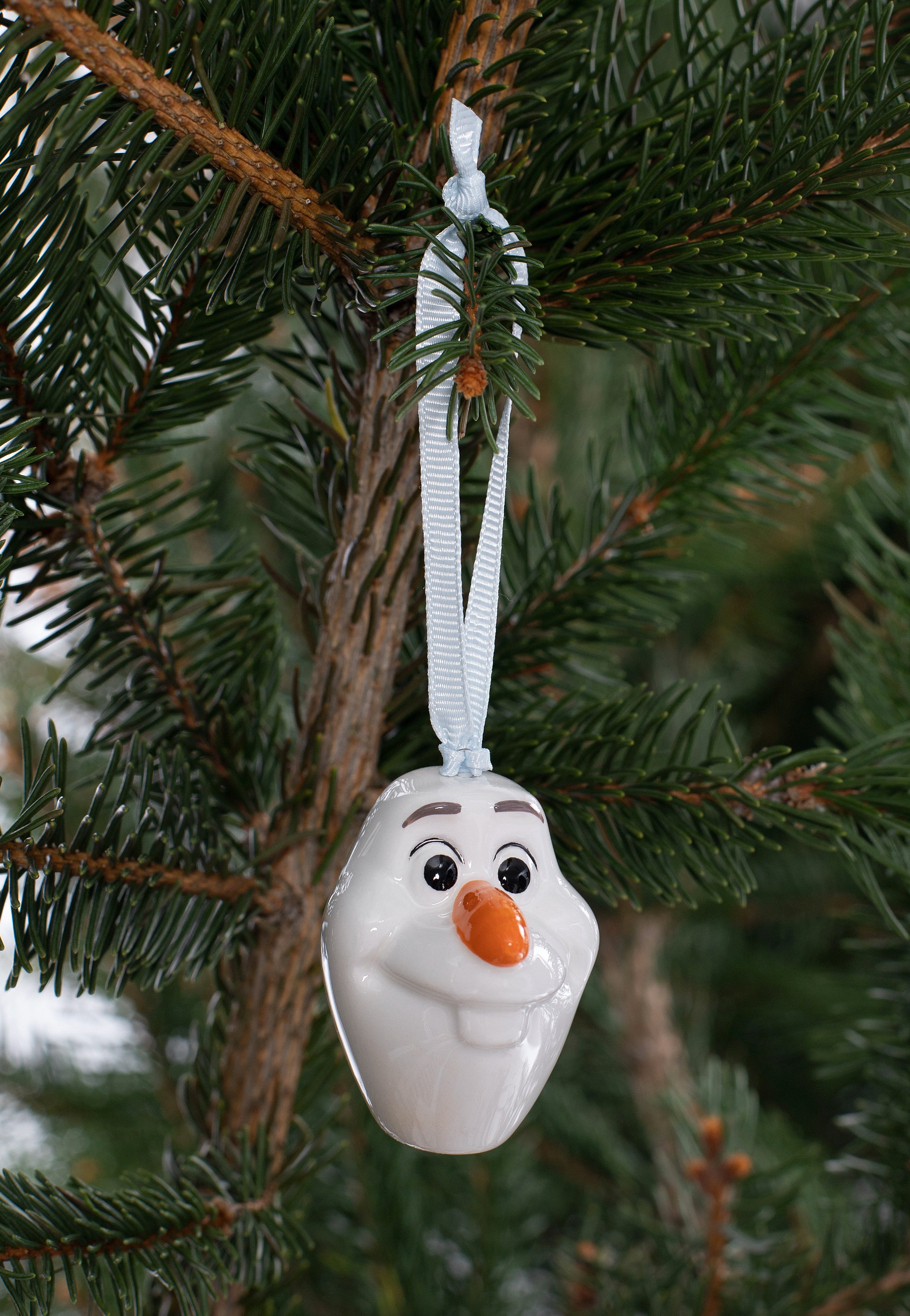 Frozen - Olaf - Christmas Tree Decorations | Neutral-Image